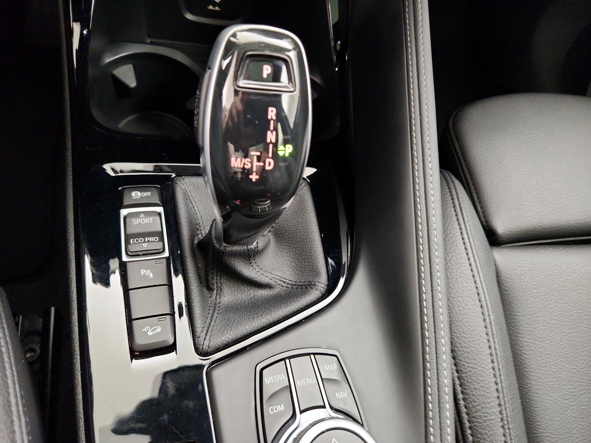 Thumbnail: 2021 BMW X1 - 18