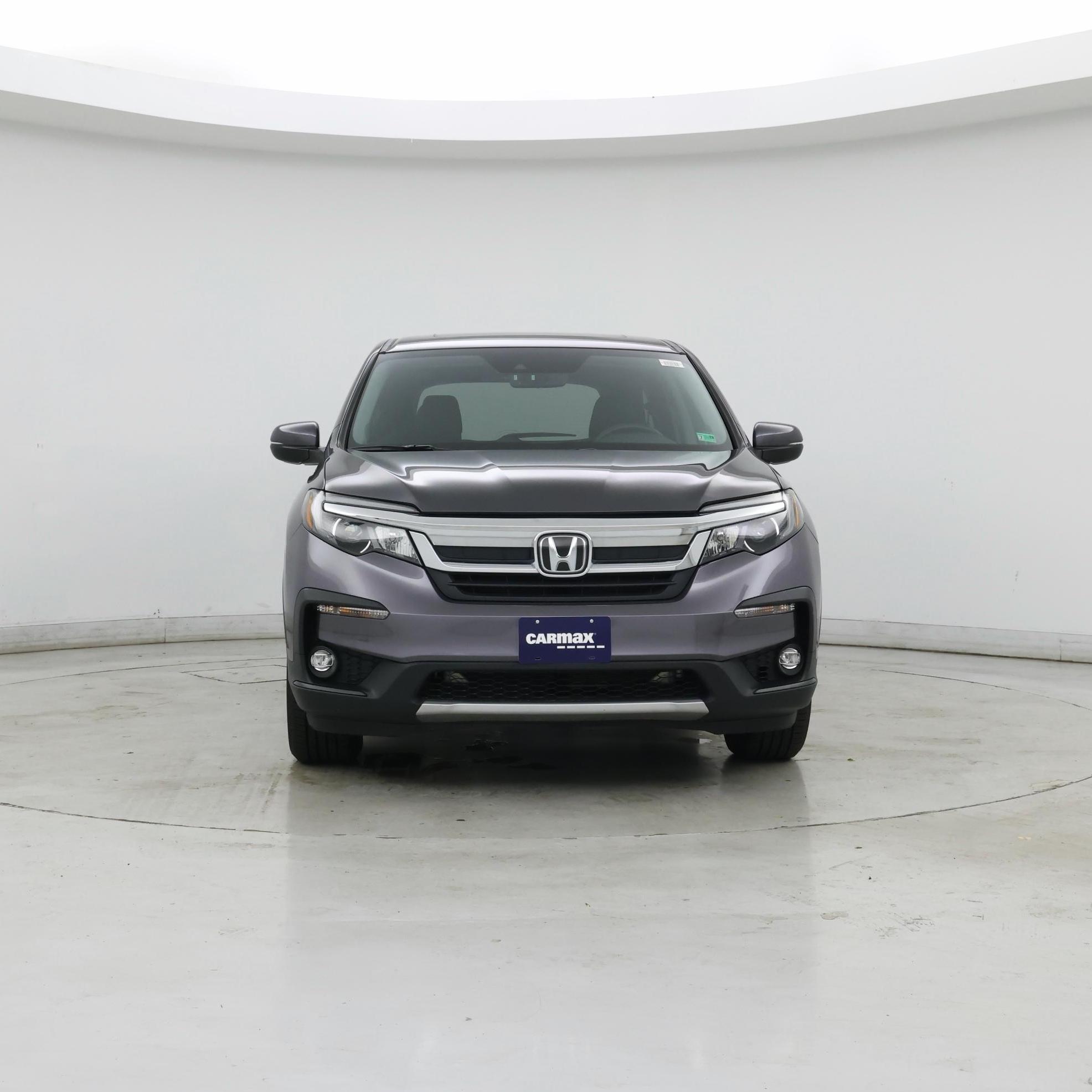 Thumbnail: 2019 Honda Pilot - 5