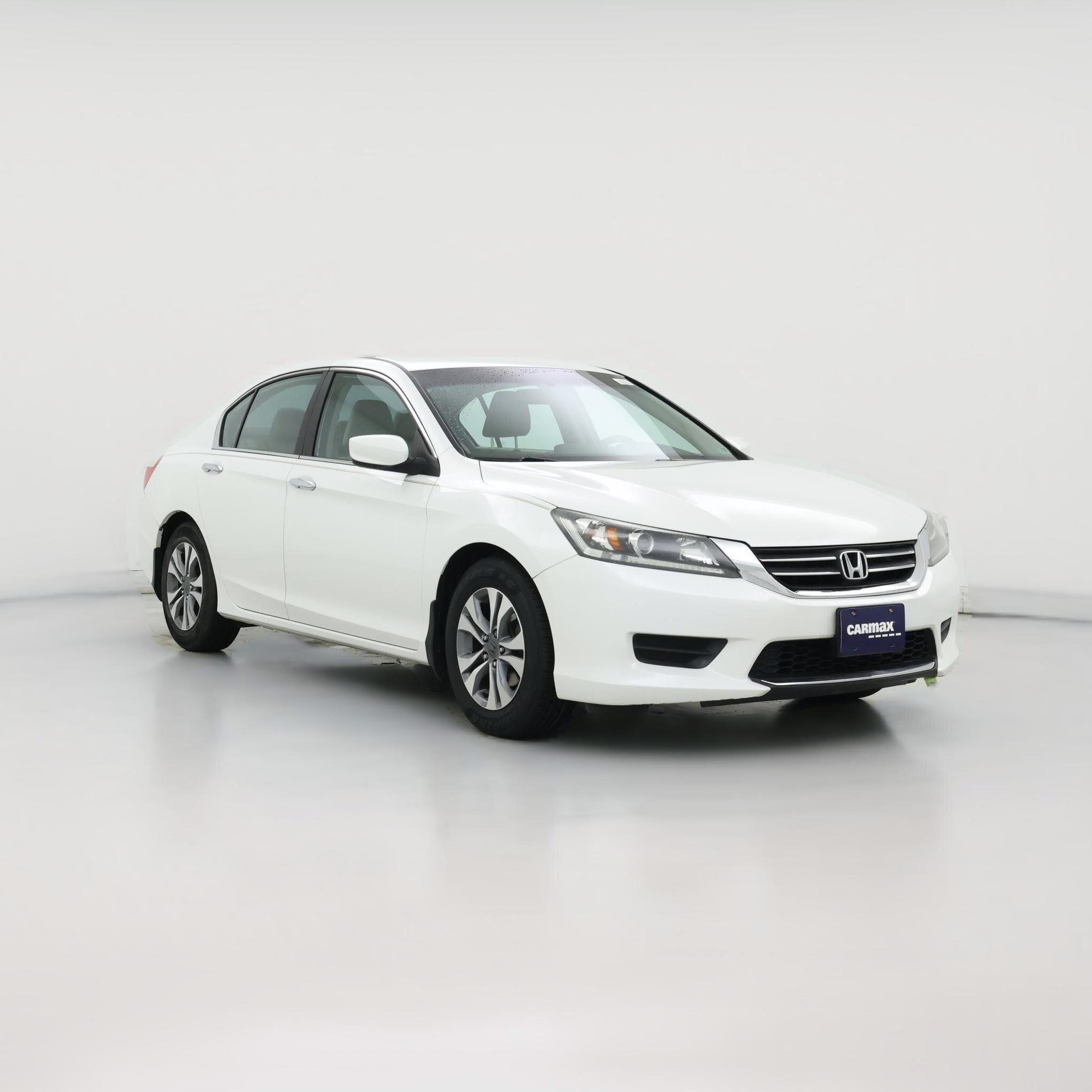 Thumbnail: 2014 Honda Accord - 1