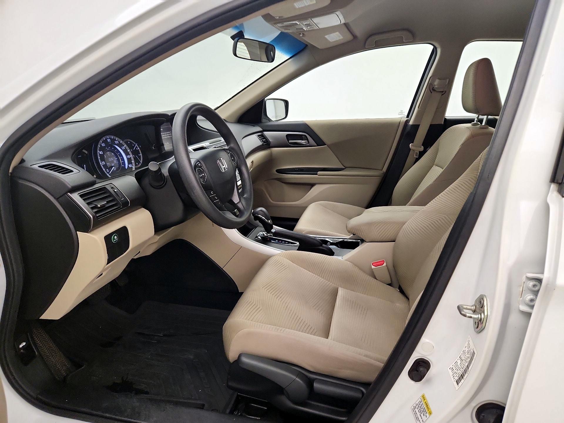 Thumbnail: 2014 Honda Accord - 11