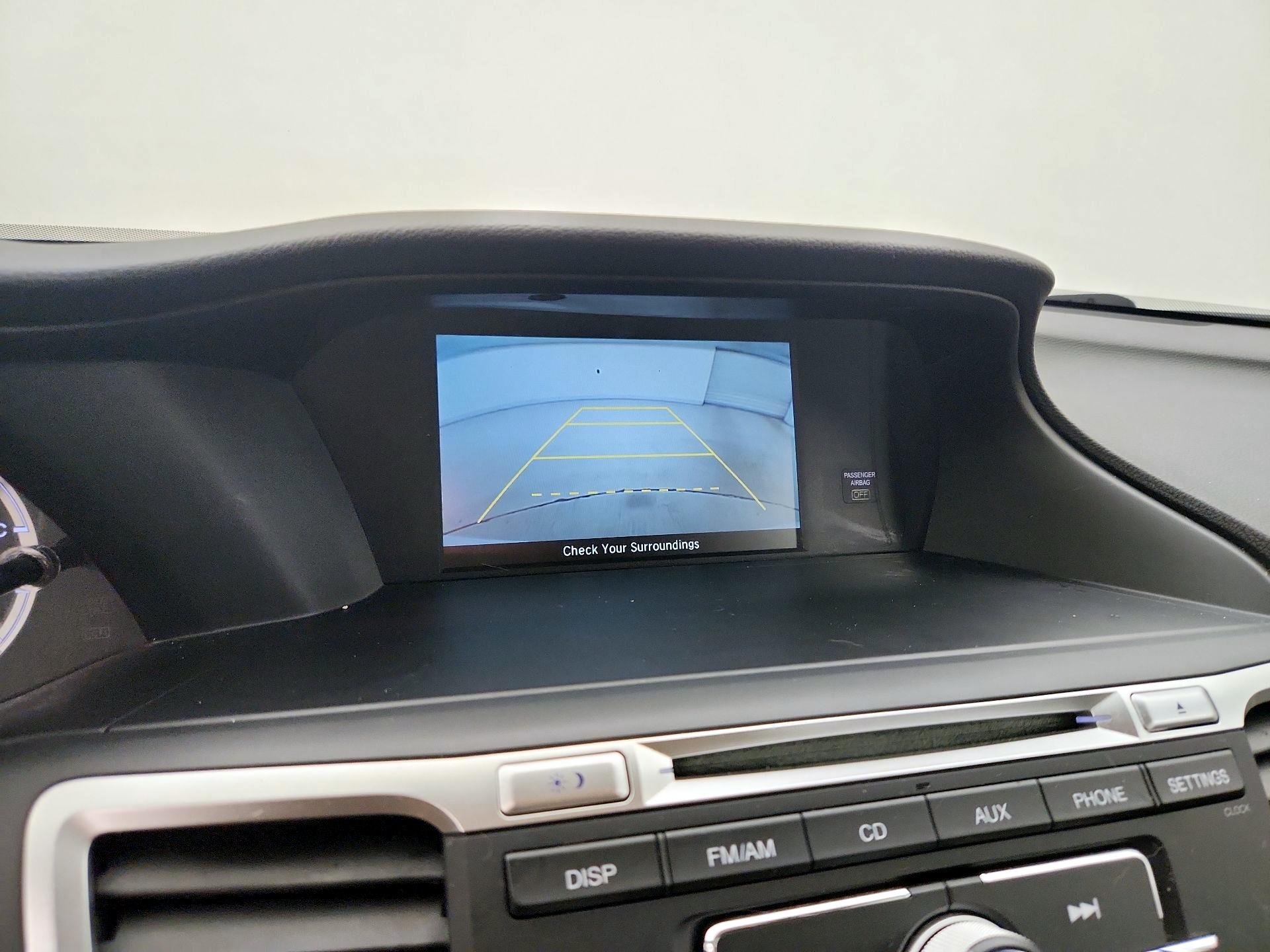 Thumbnail: 2014 Honda Accord - 14