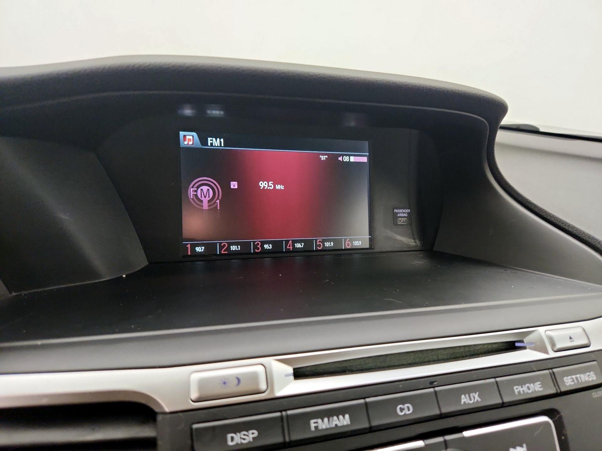Thumbnail: 2014 Honda Accord - 15