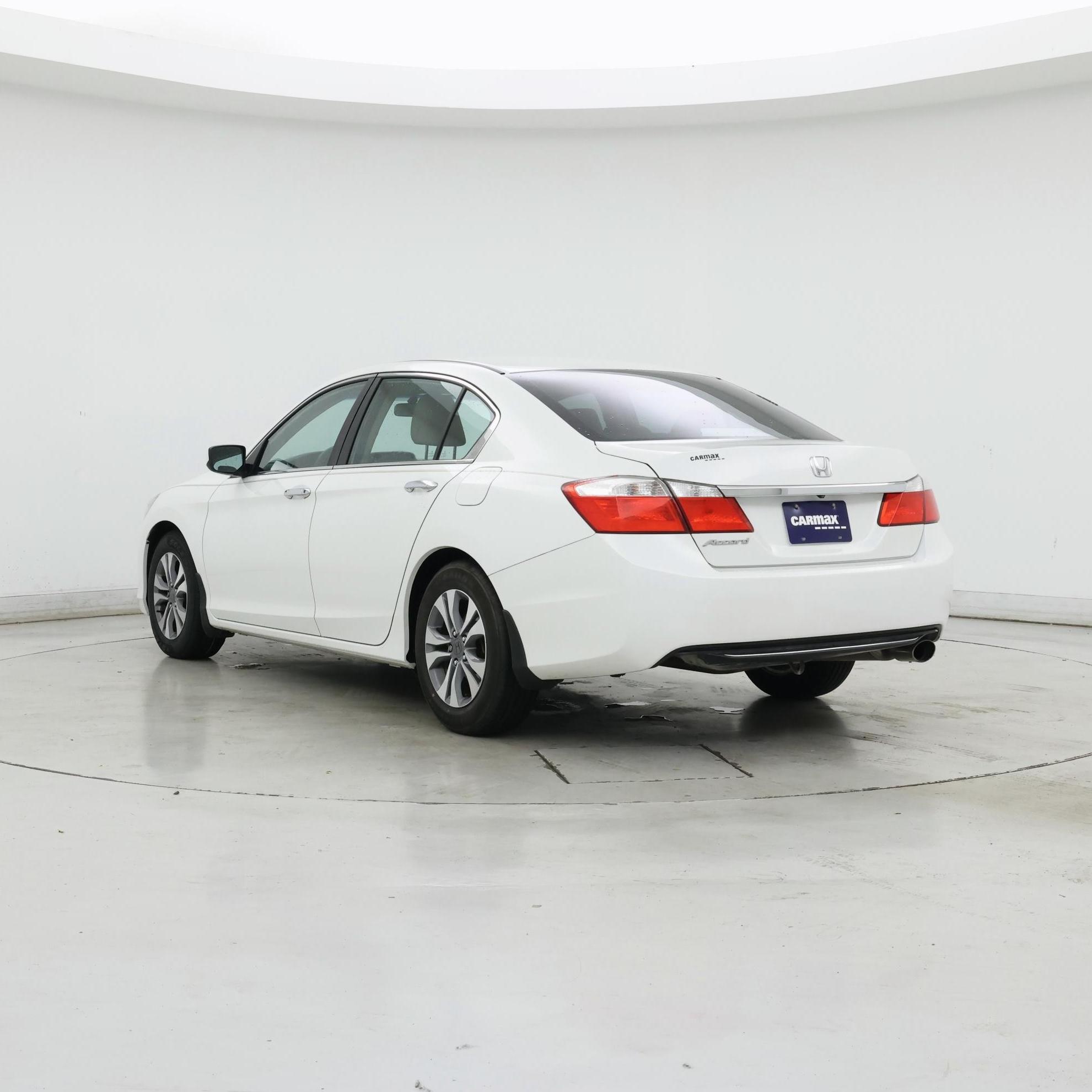 Thumbnail: 2014 Honda Accord - 2
