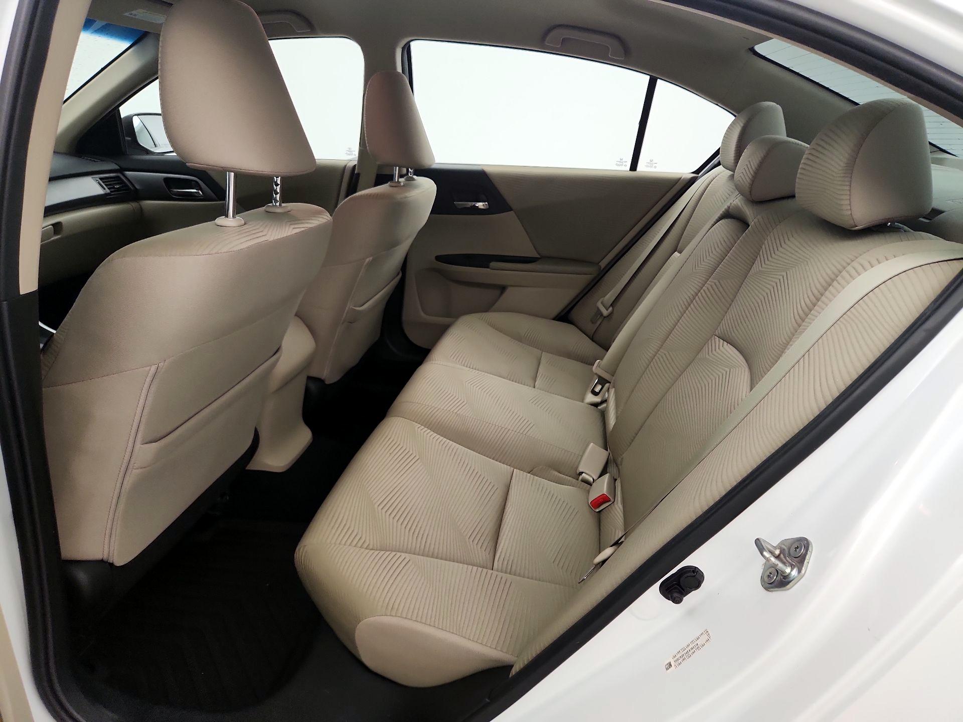 Thumbnail: 2014 Honda Accord - 19