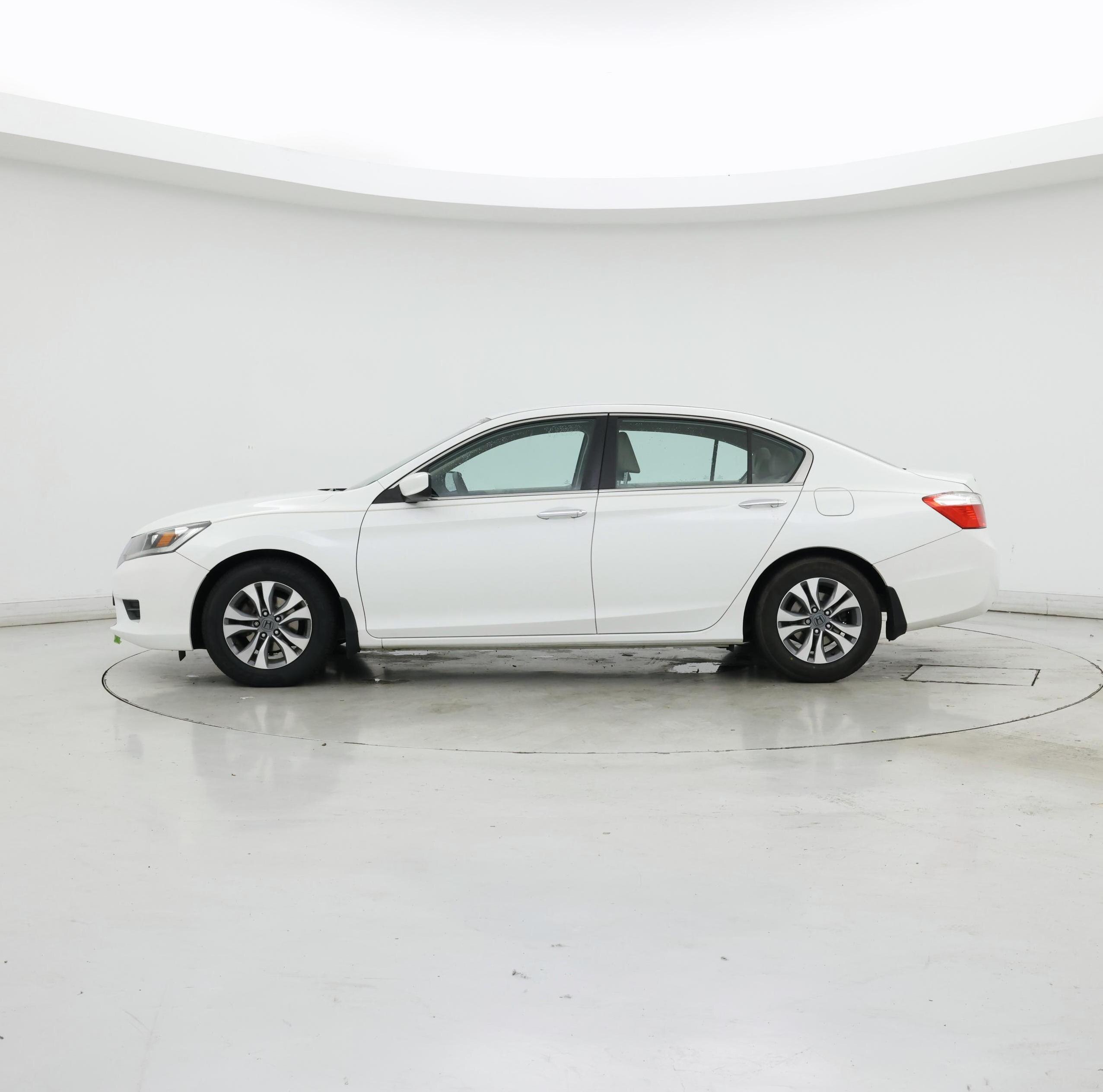 Thumbnail: 2014 Honda Accord - 3