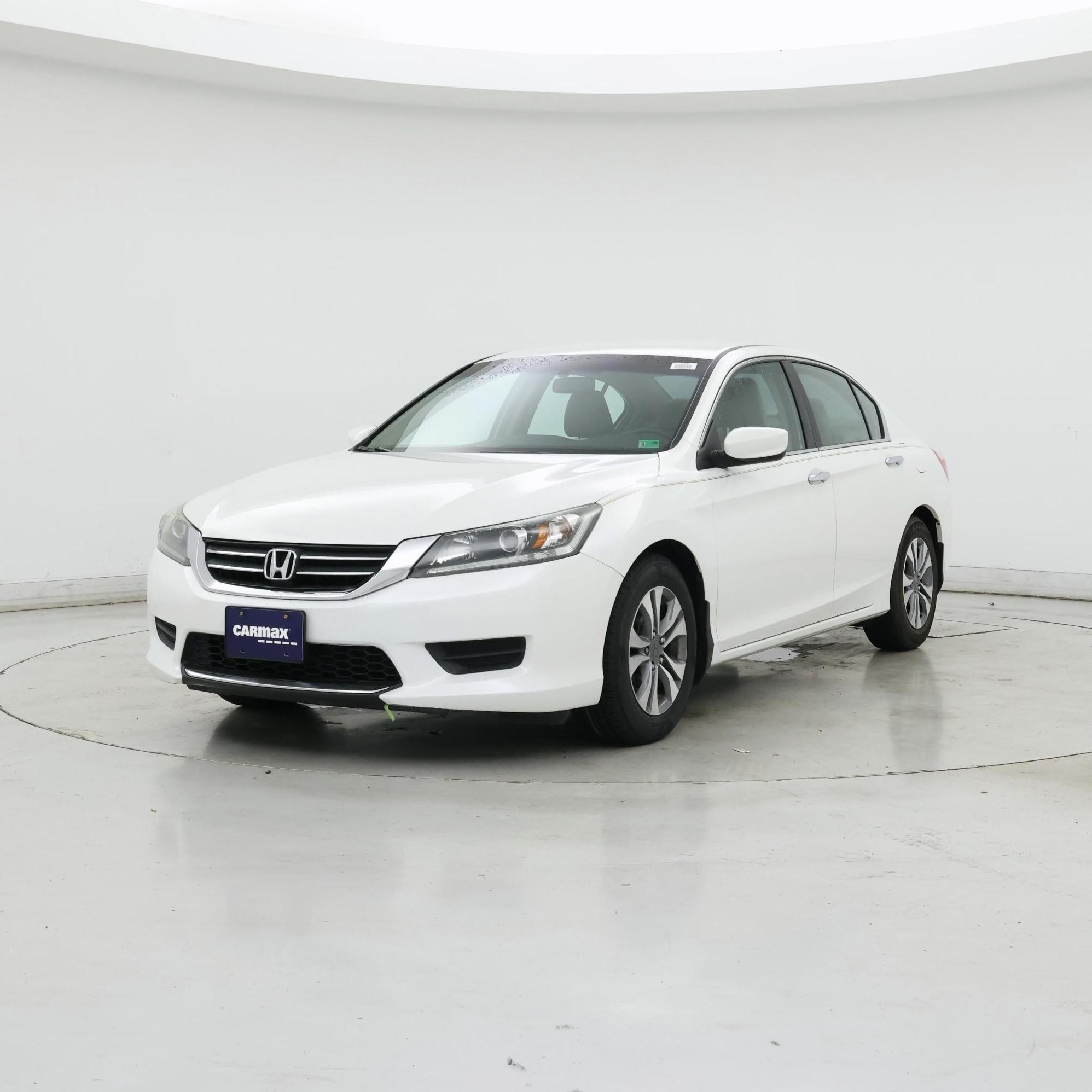 Thumbnail: 2014 Honda Accord - 4
