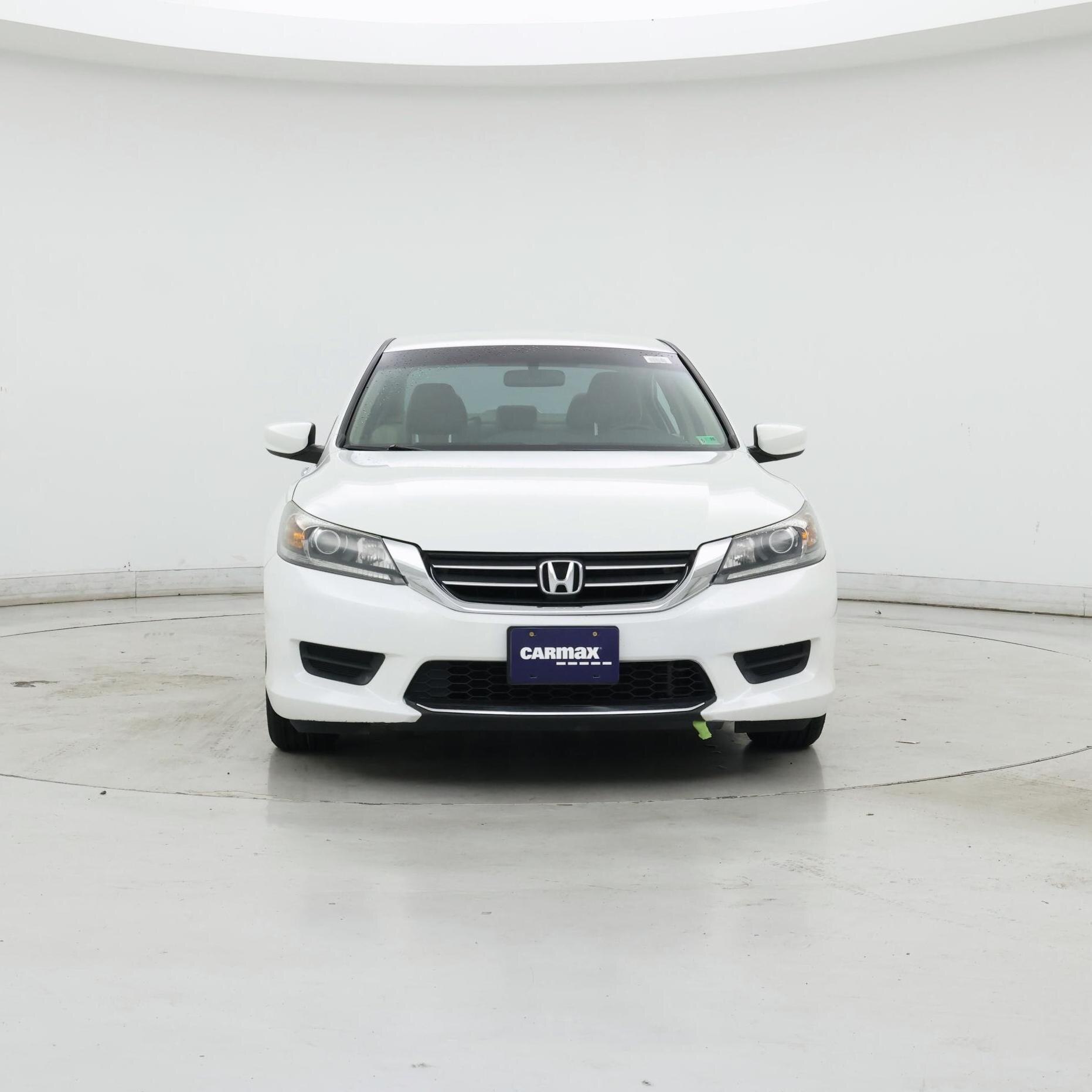 Thumbnail: 2014 Honda Accord - 5
