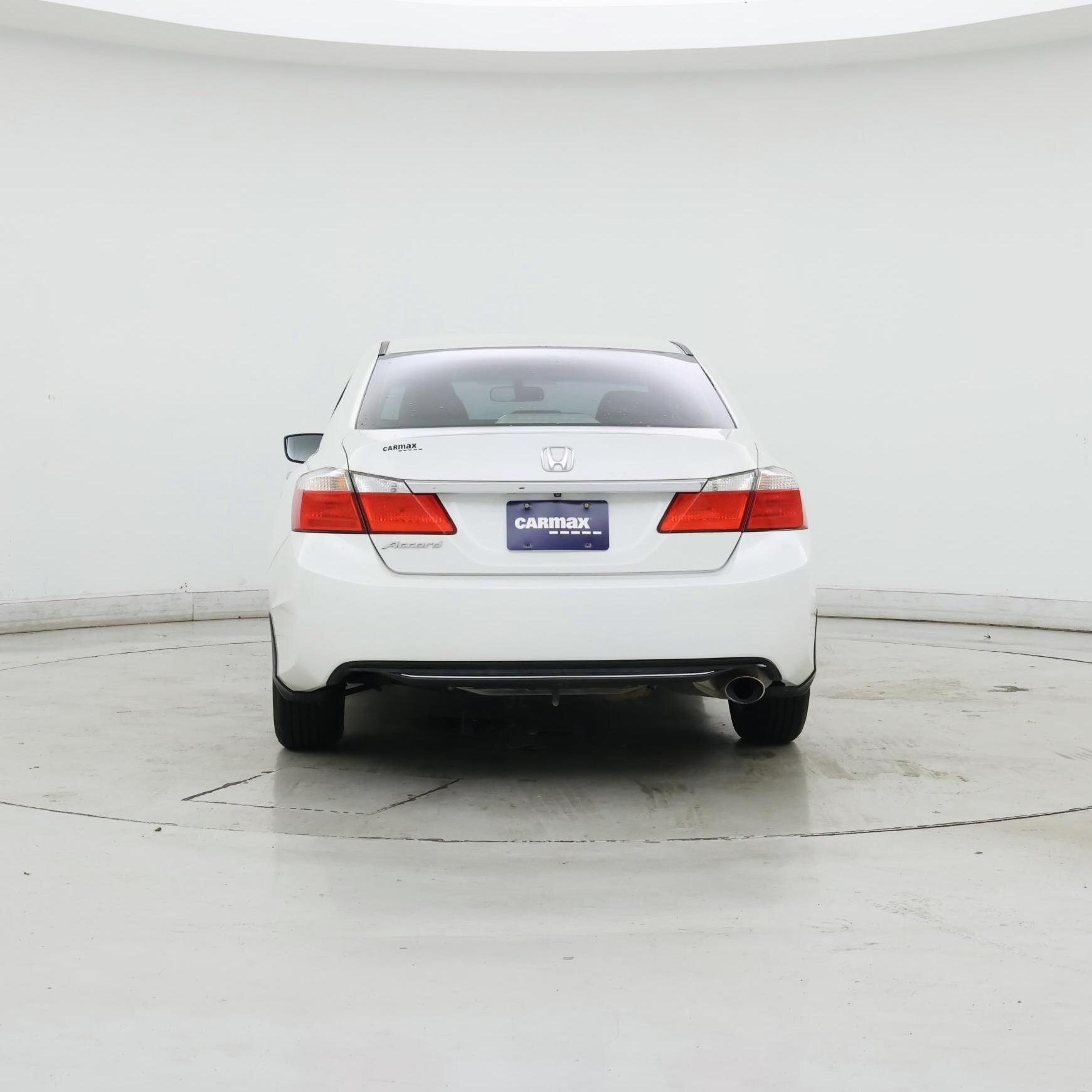 Thumbnail: 2014 Honda Accord - 6