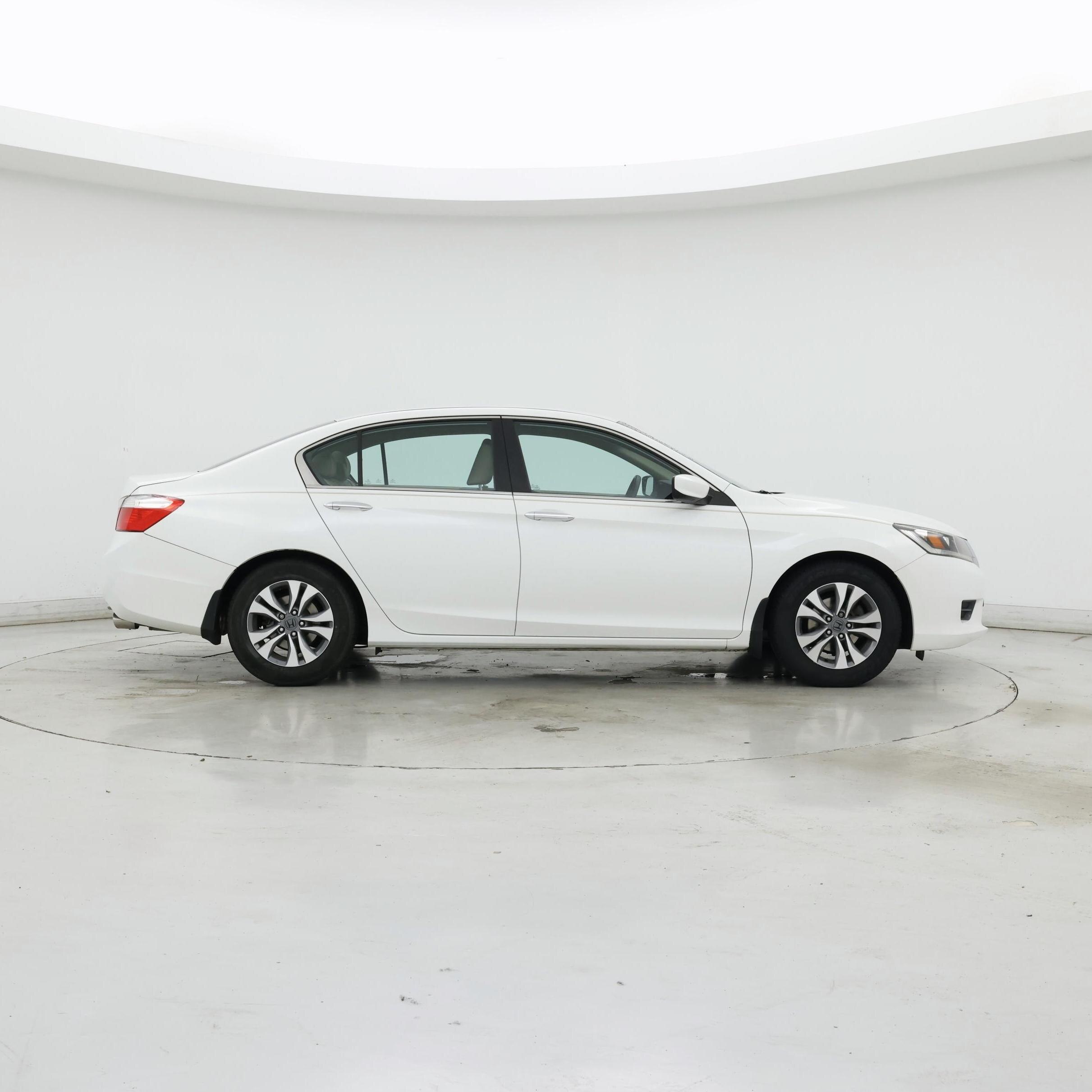 Thumbnail: 2014 Honda Accord - 7