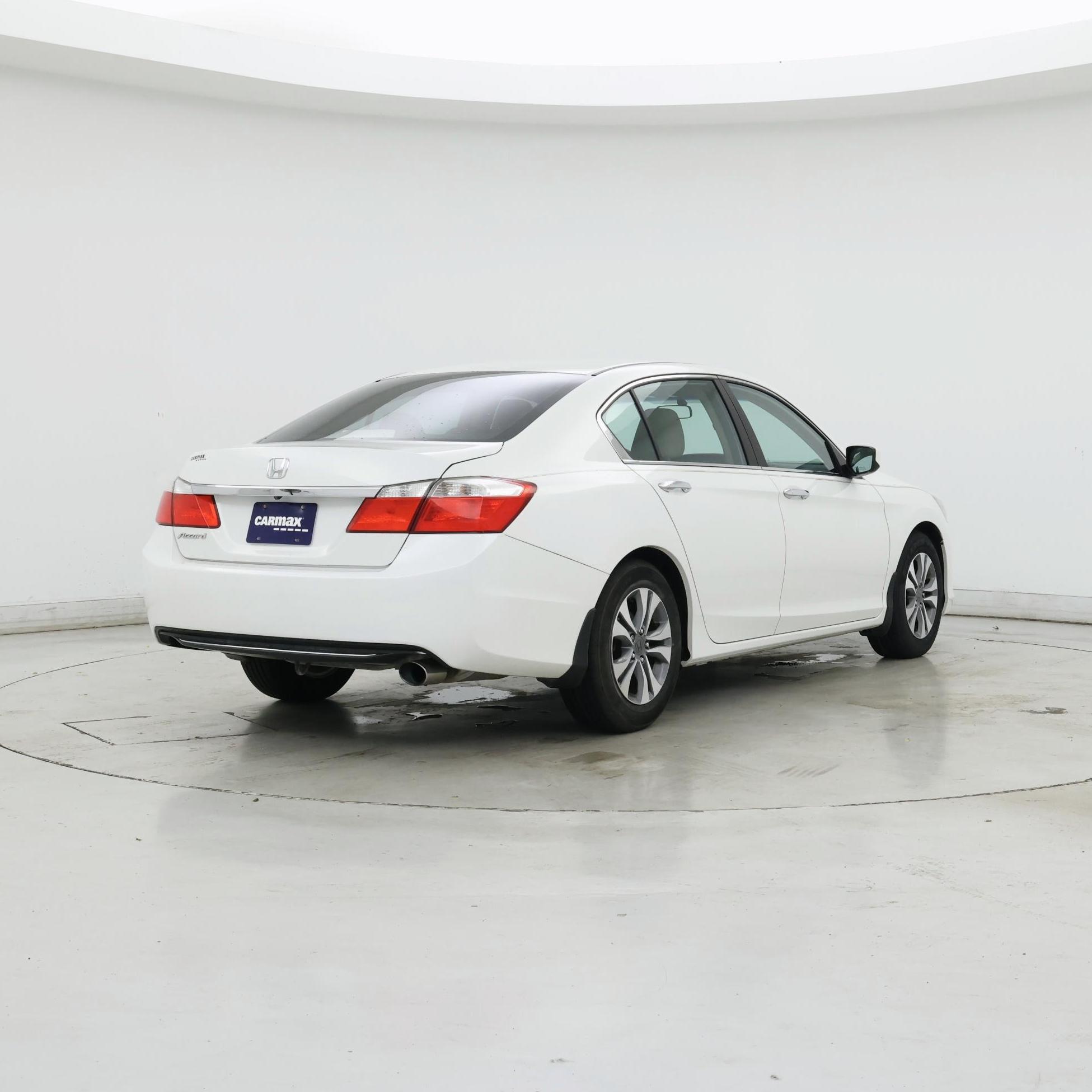 Thumbnail: 2014 Honda Accord - 8