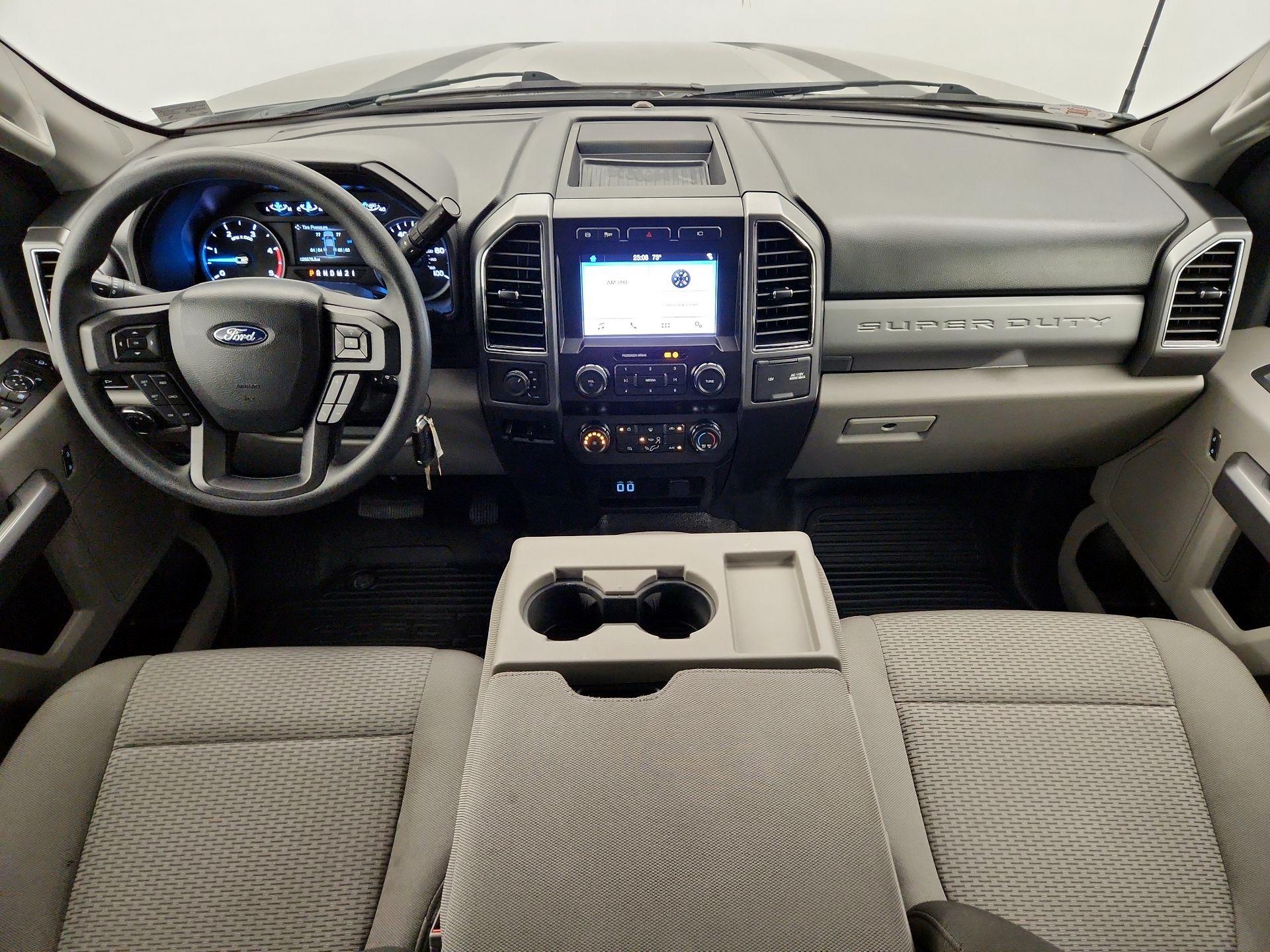 Thumbnail: 2019 Ford F-350 - 9