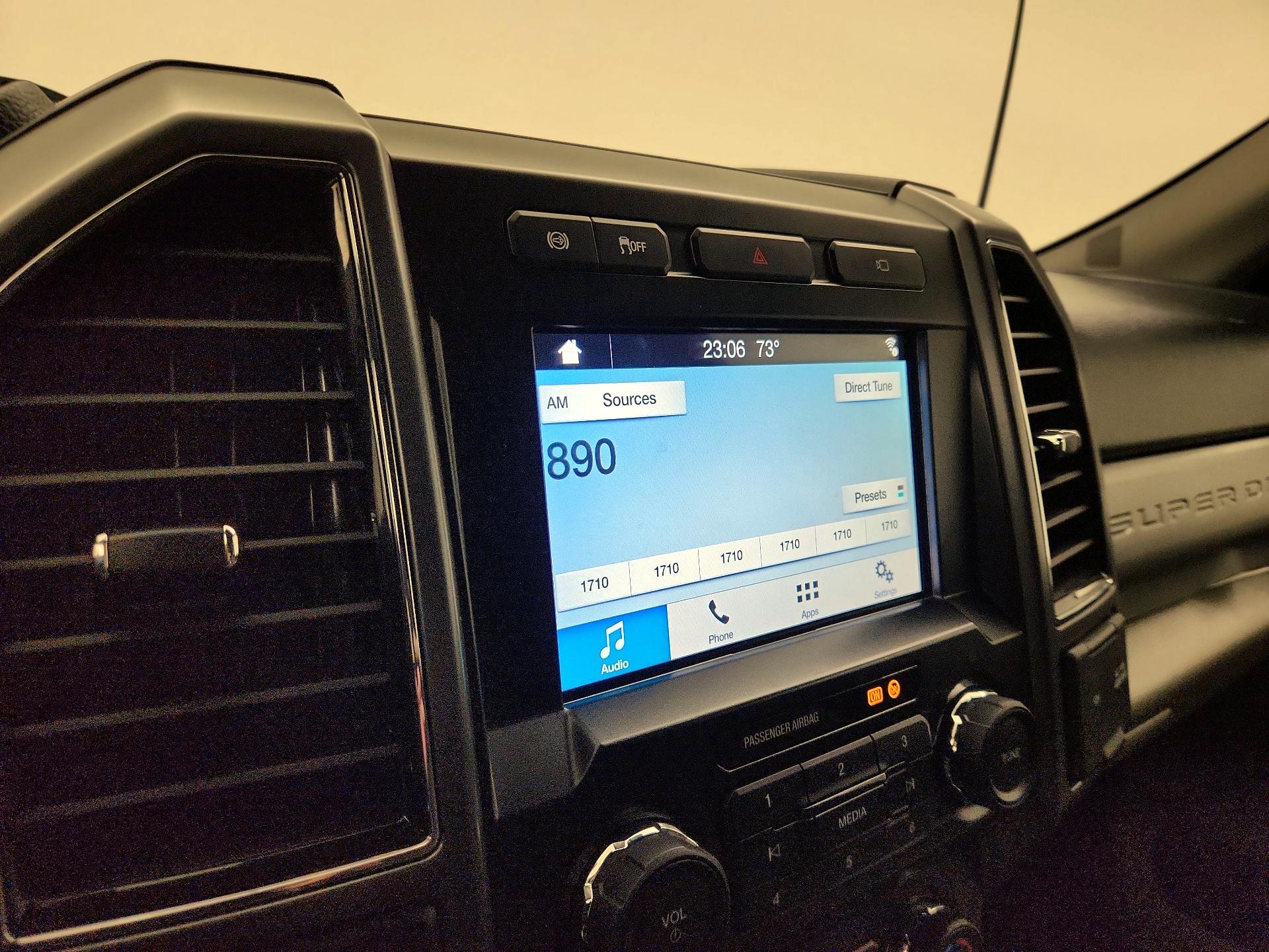 Thumbnail: 2019 Ford F-350 - 15
