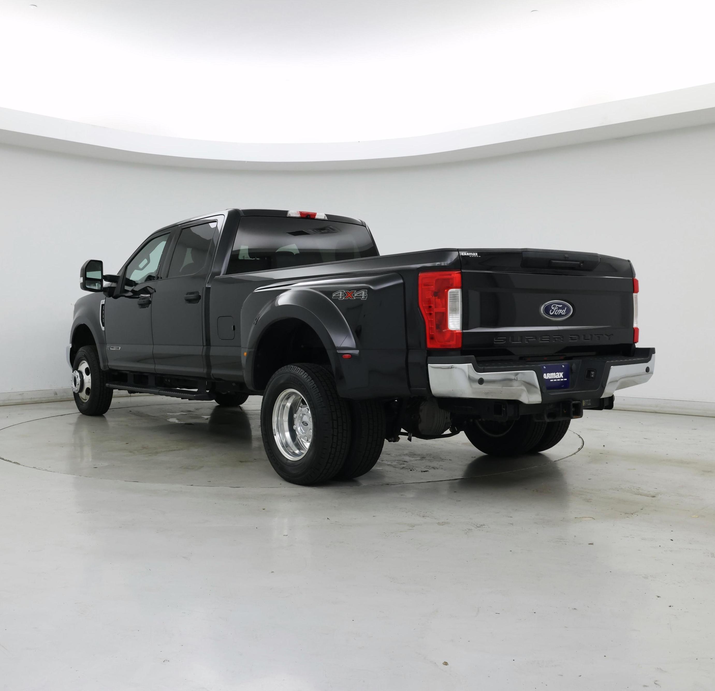Thumbnail: 2019 Ford F-350 - 2