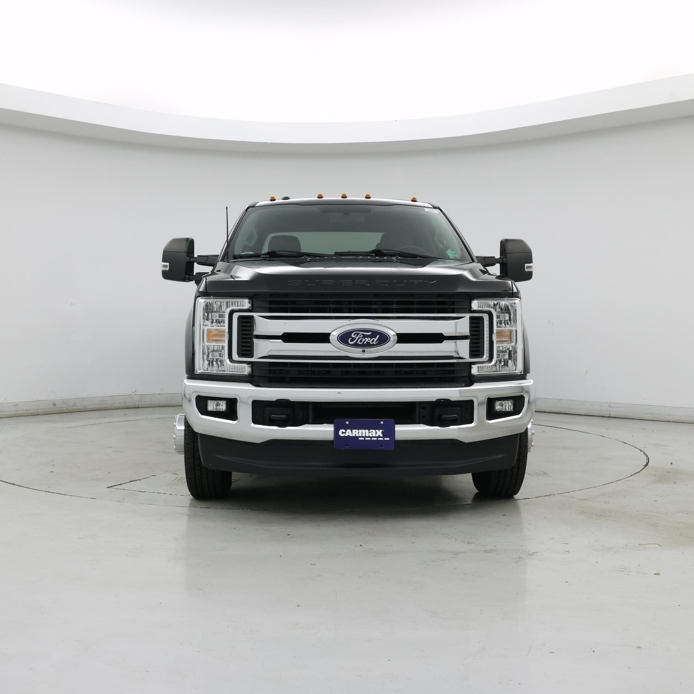 Thumbnail: 2019 Ford F-350 - 5