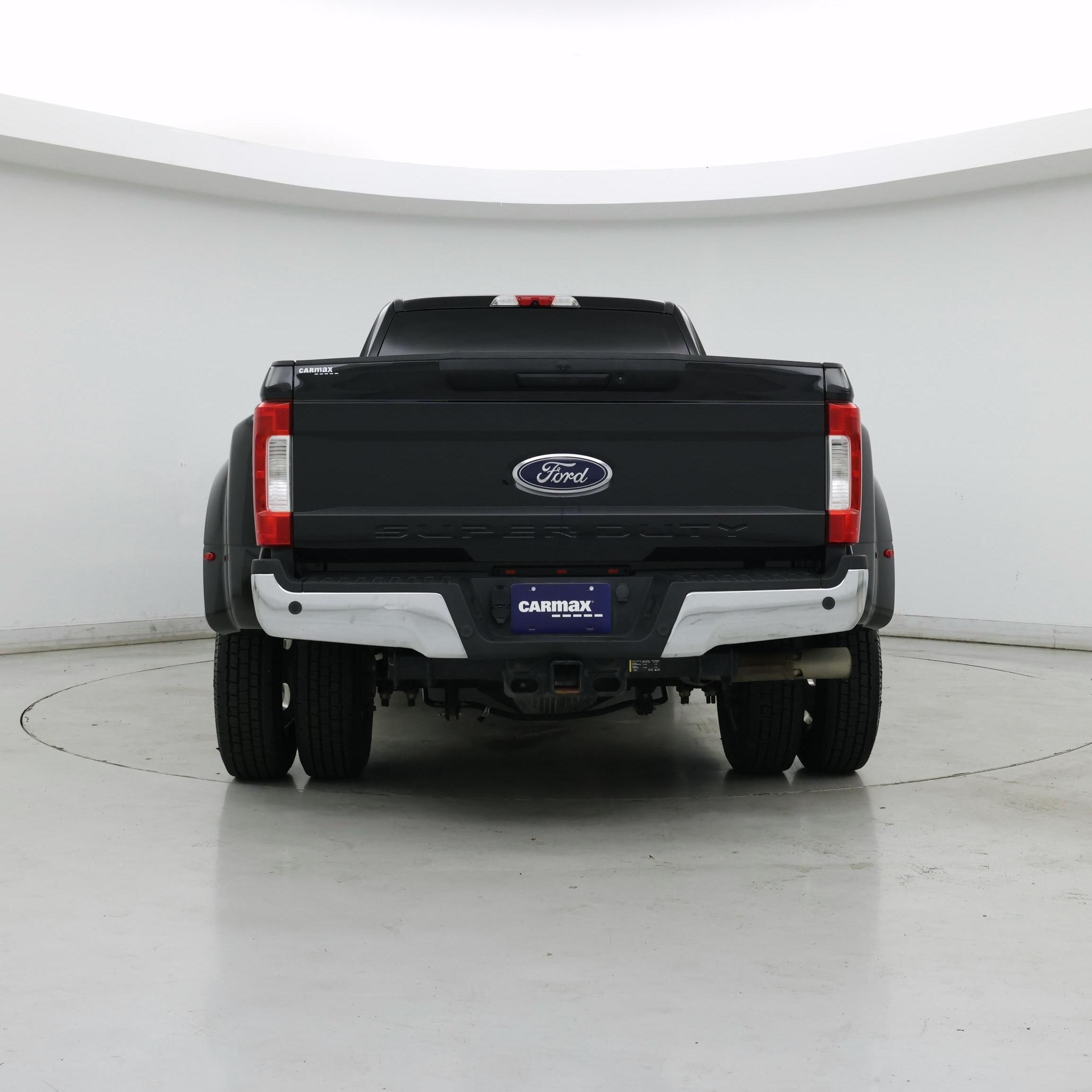 Thumbnail: 2019 Ford F-350 - 6