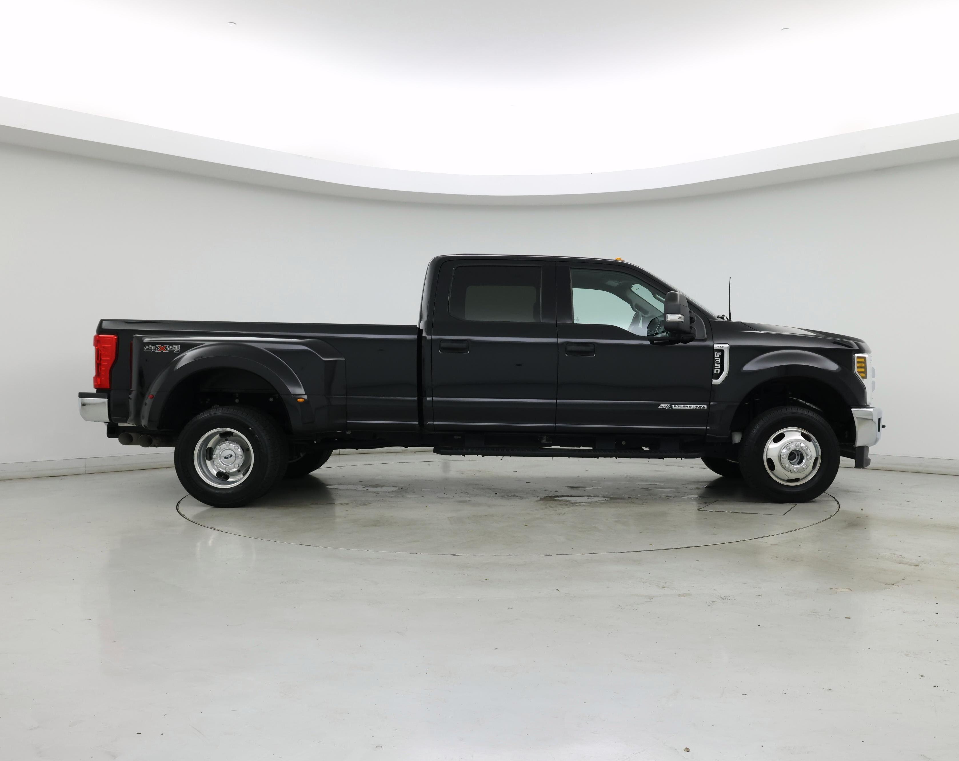 Thumbnail: 2019 Ford F-350 - 7