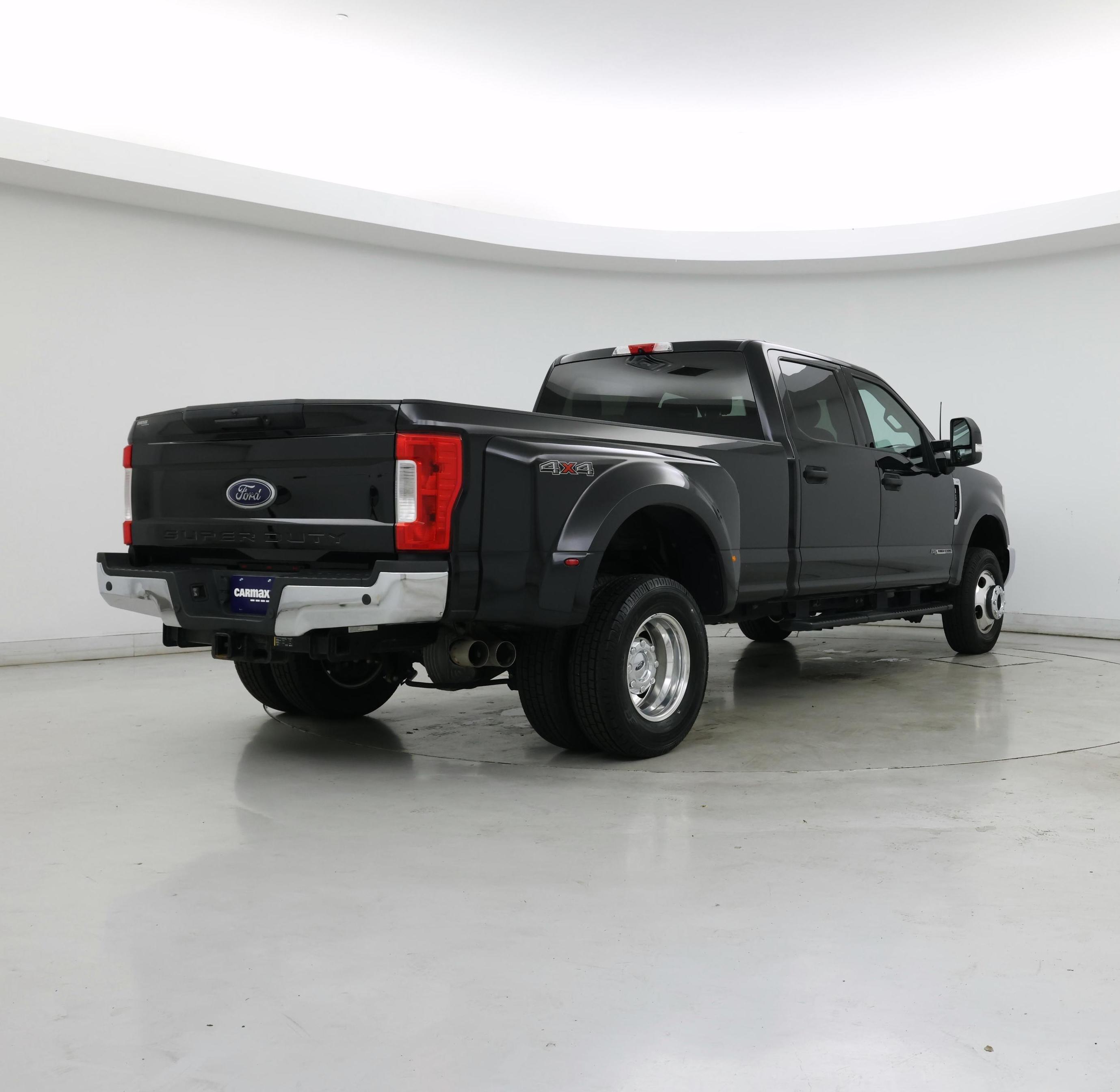 Thumbnail: 2019 Ford F-350 - 8