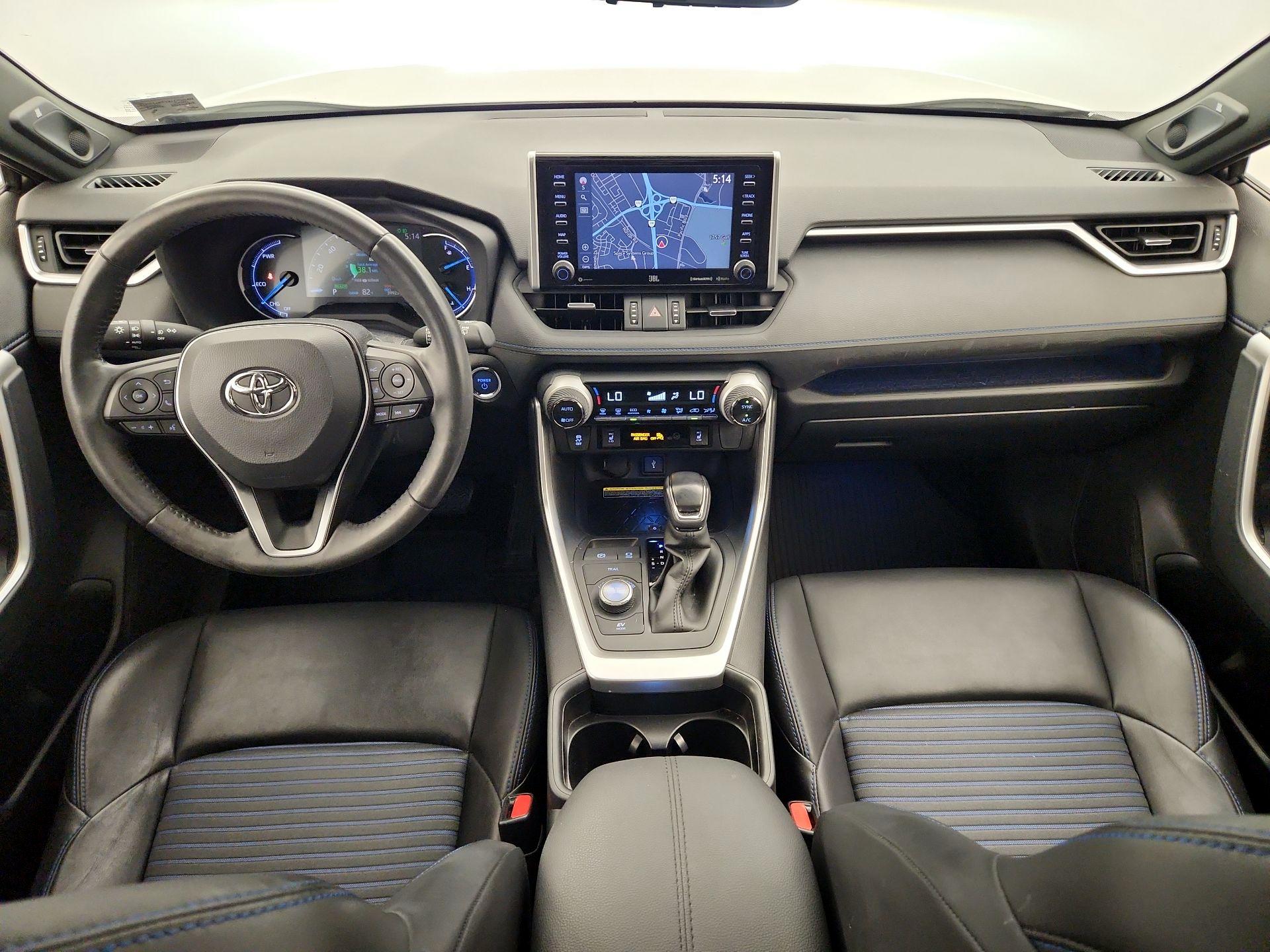 Thumbnail: 2020 Toyota RAV4 - 9