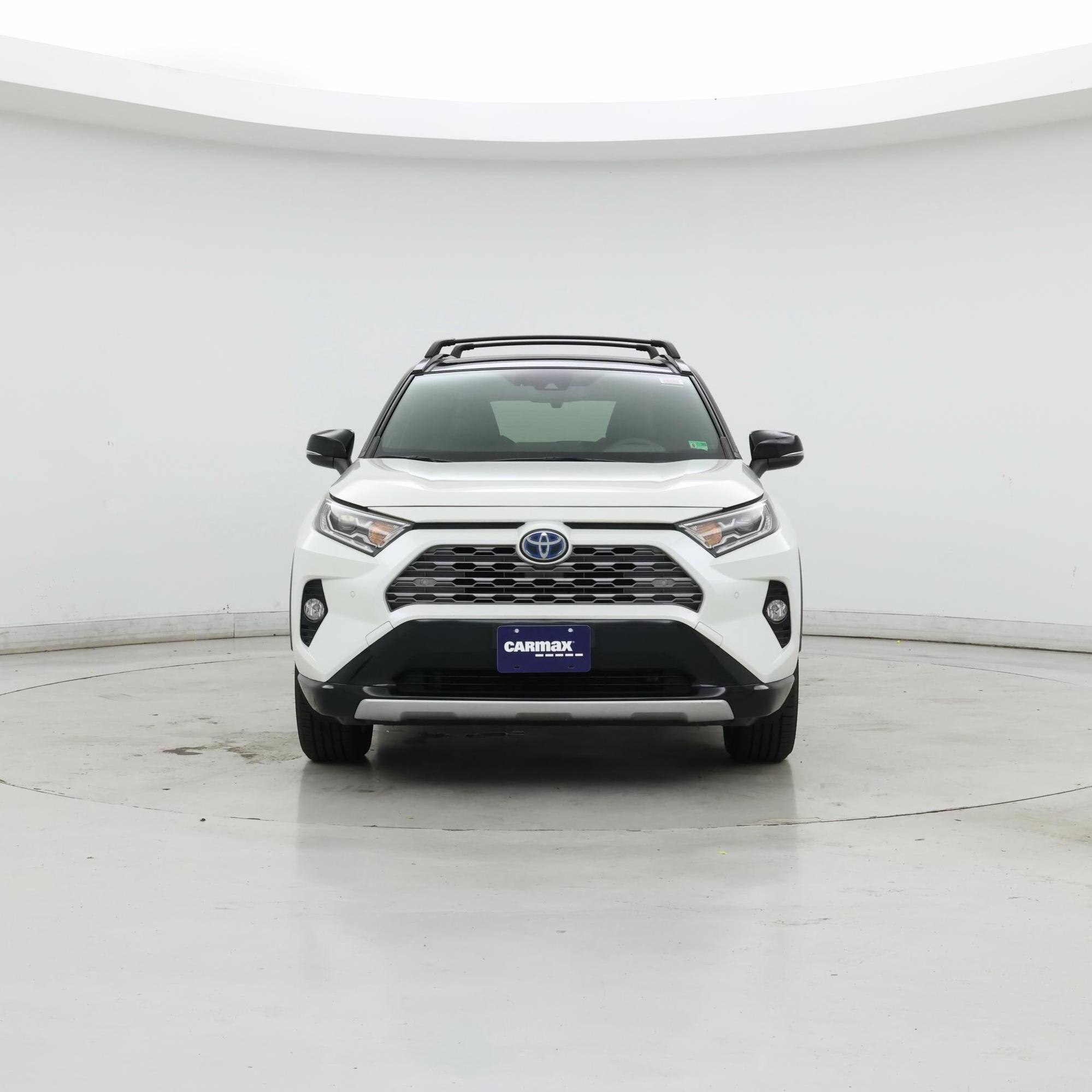 Thumbnail: 2020 Toyota RAV4 - 5