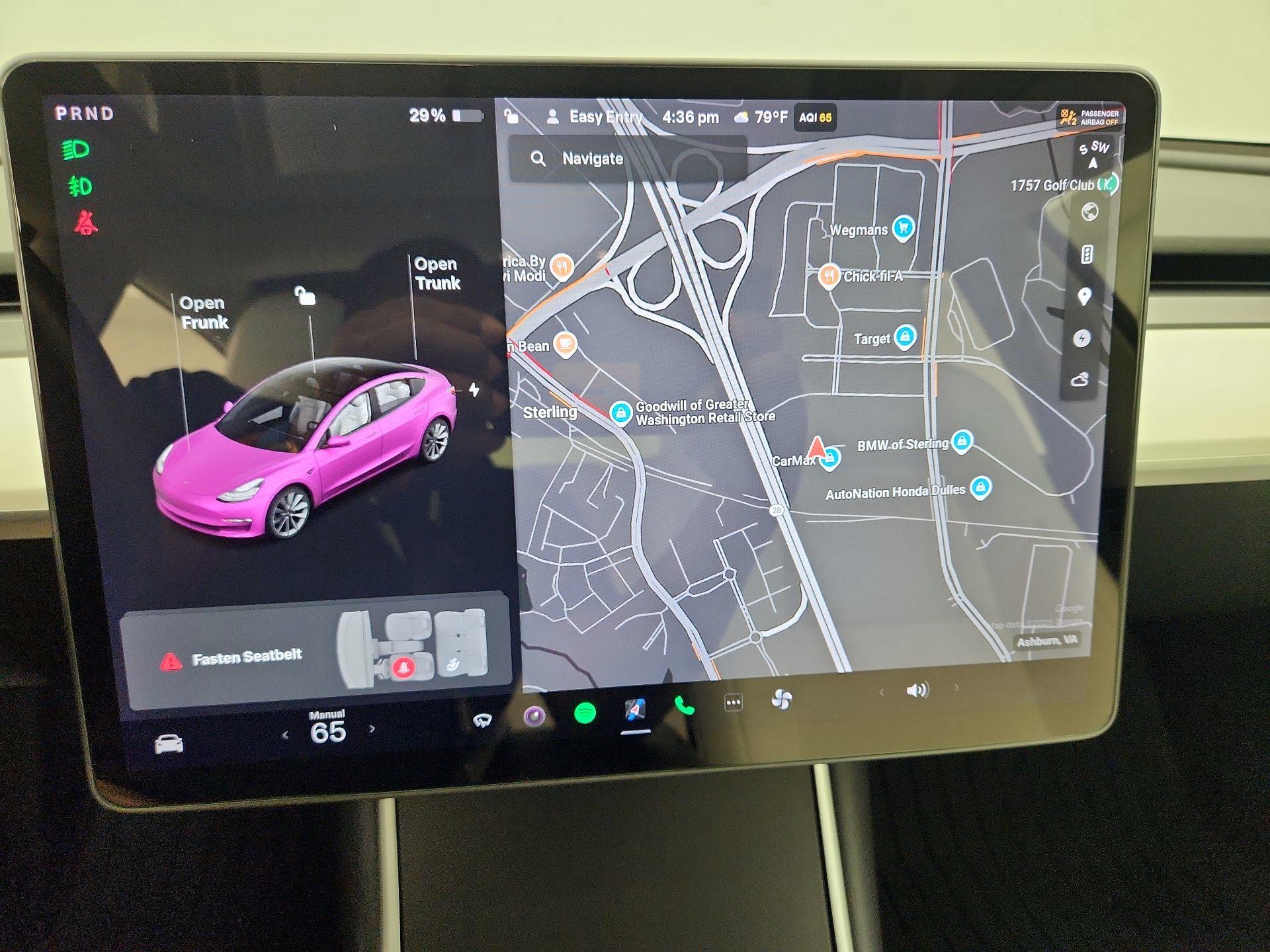 Thumbnail: 2018 Tesla Model 3 - 14