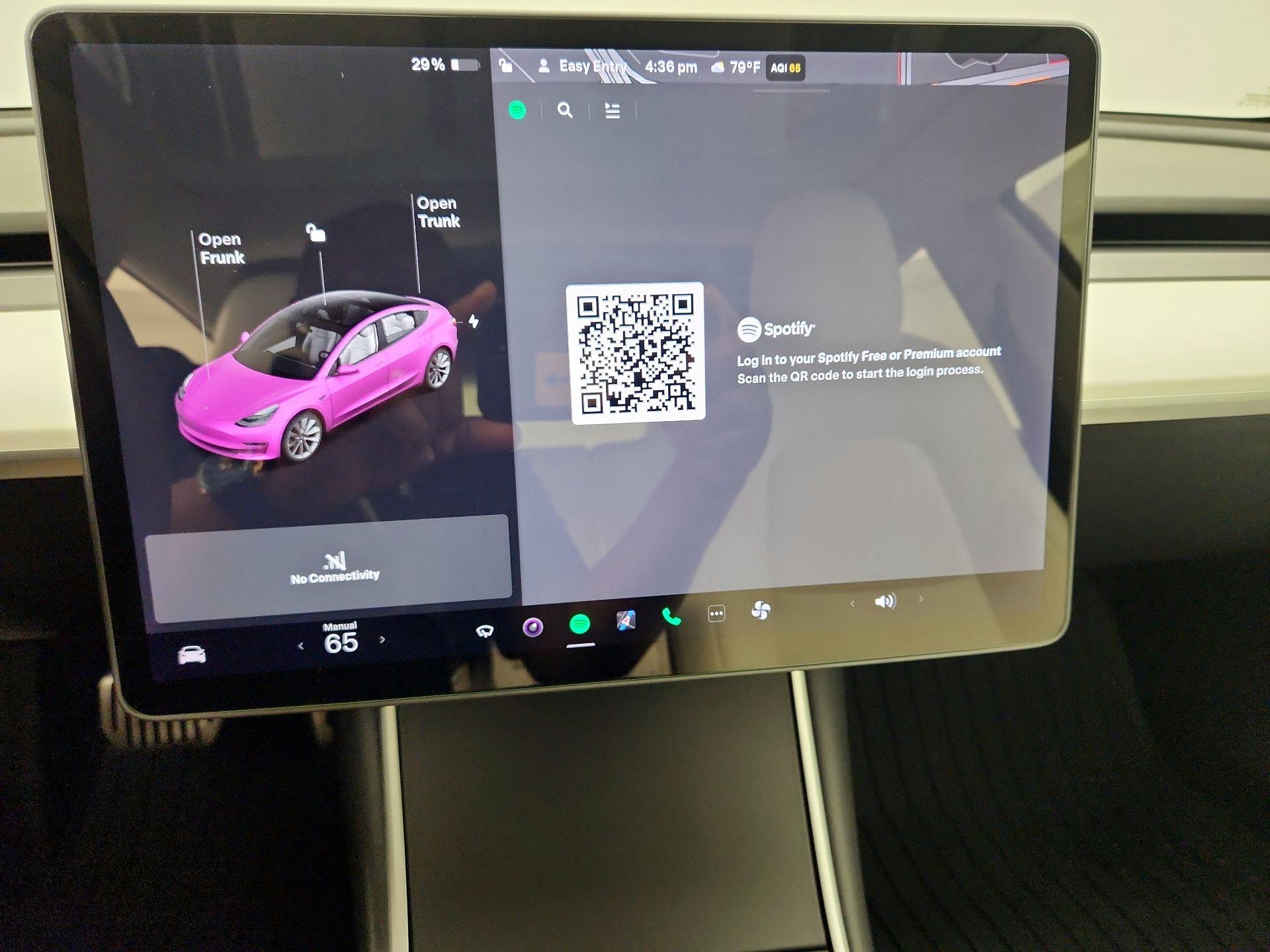 Thumbnail: 2018 Tesla Model 3 - 16