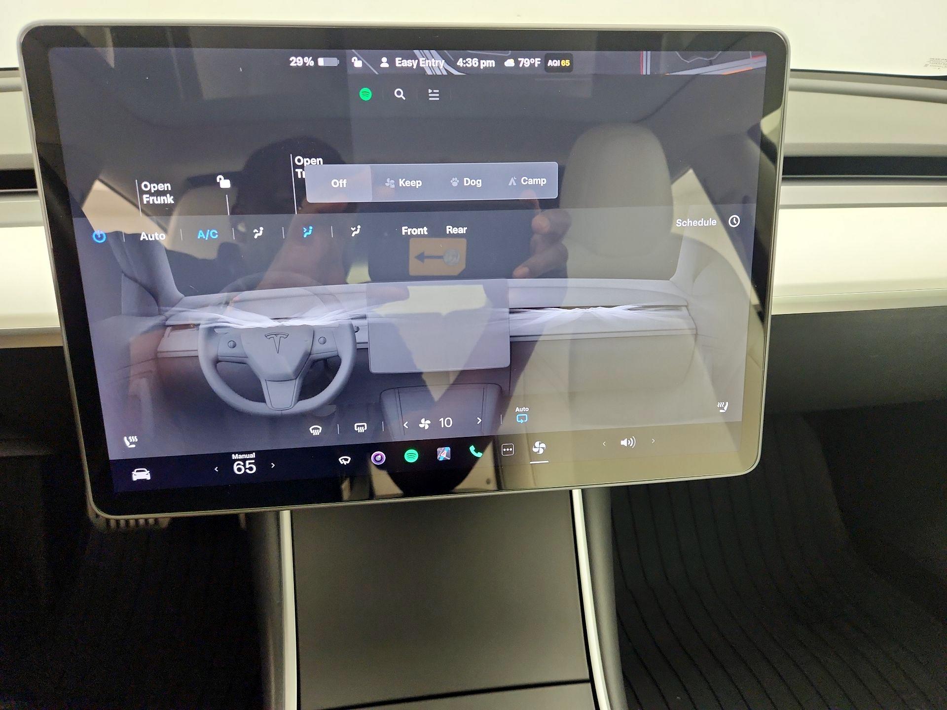 Thumbnail: 2018 Tesla Model 3 - 17
