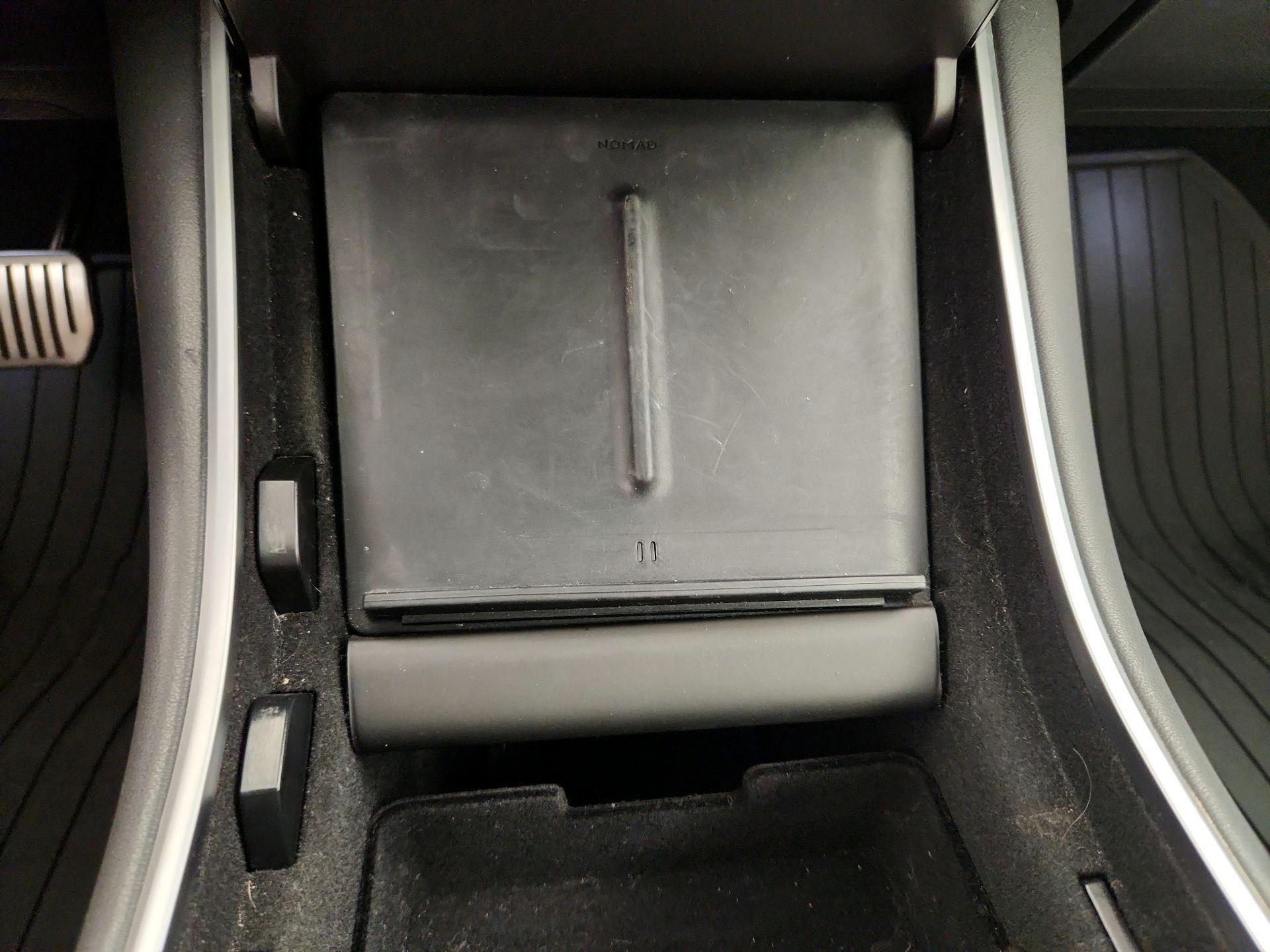 Thumbnail: 2018 Tesla Model 3 - 19