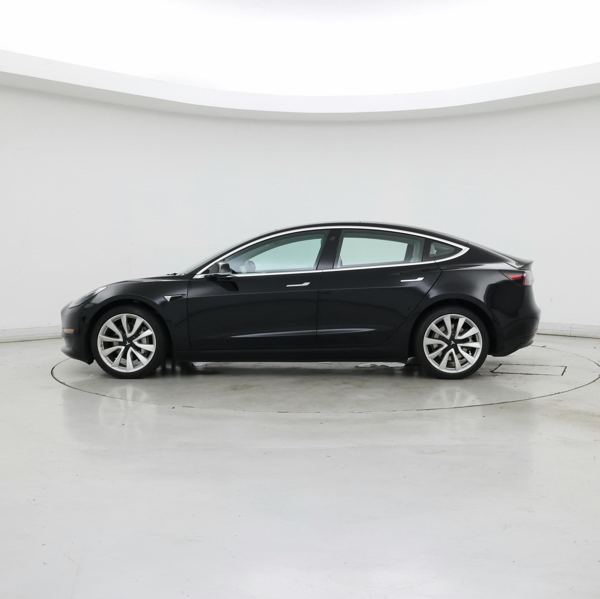 Thumbnail: 2018 Tesla Model 3 - 3