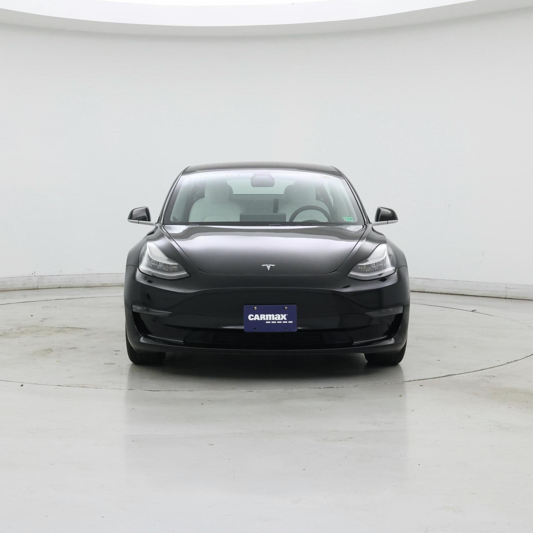 Thumbnail: 2018 Tesla Model 3 - 5