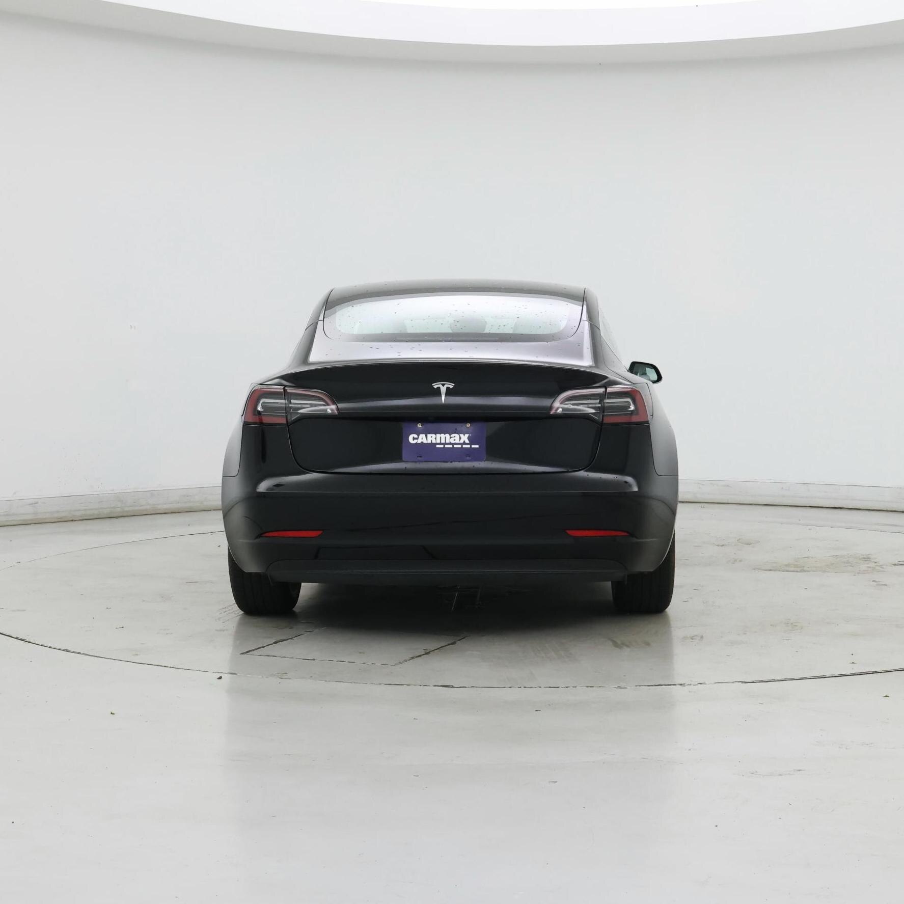 Thumbnail: 2018 Tesla Model 3 - 6