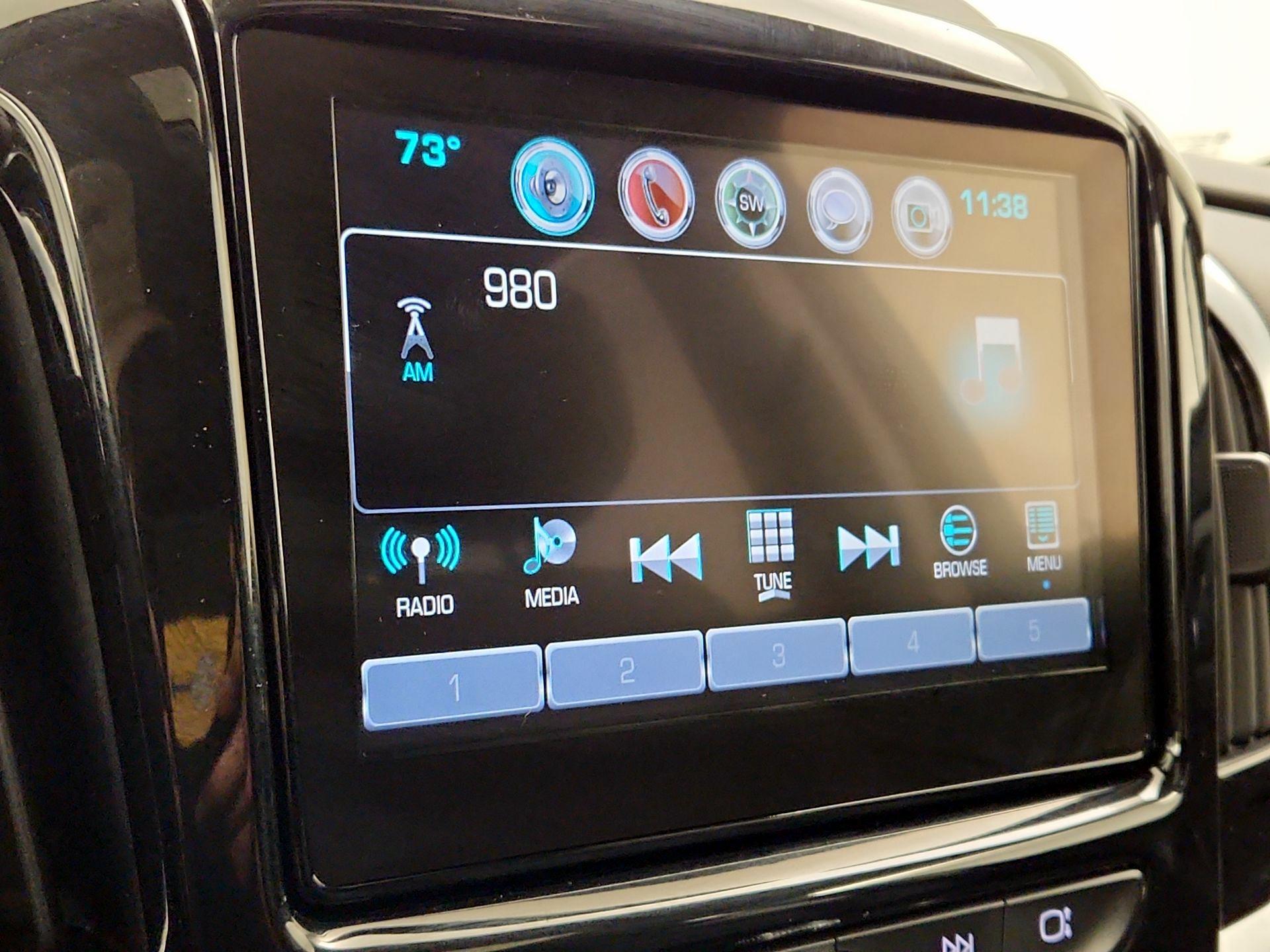 Thumbnail: 2019 Chevrolet Traverse - 16