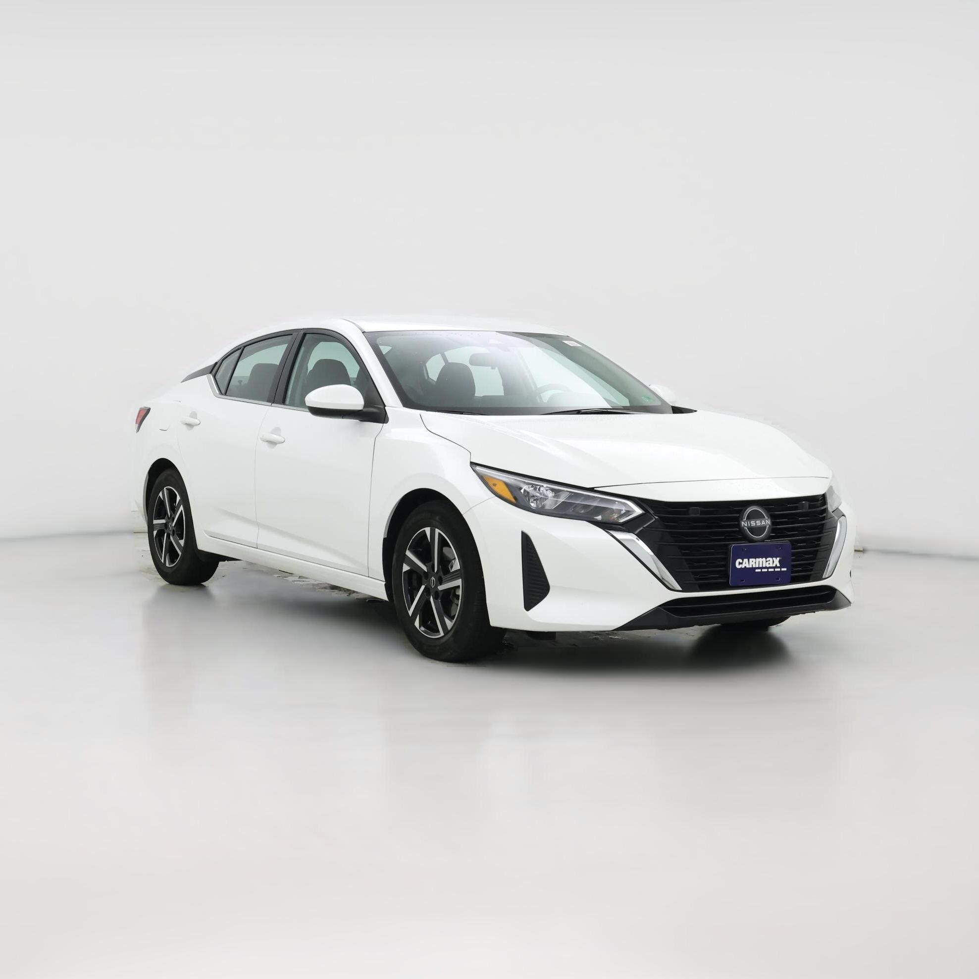 Thumbnail: 2024 Nissan Sentra - 1