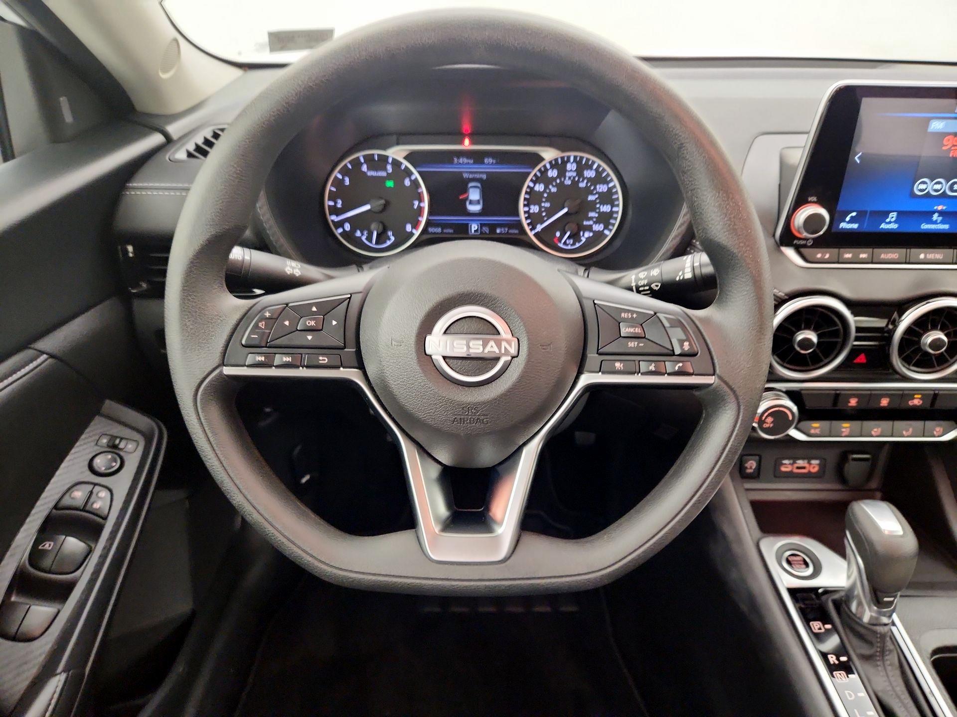 Thumbnail: 2024 Nissan Sentra - 10