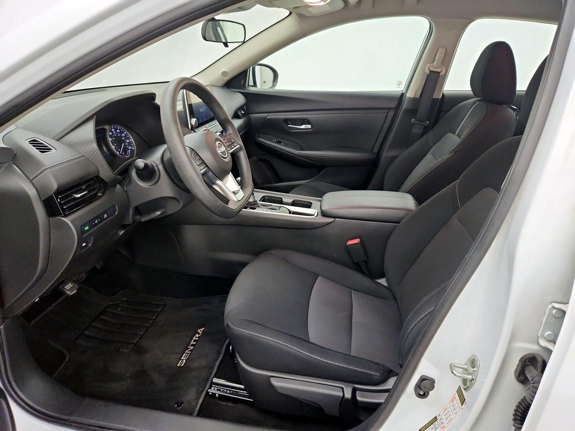 Thumbnail: 2024 Nissan Sentra - 11