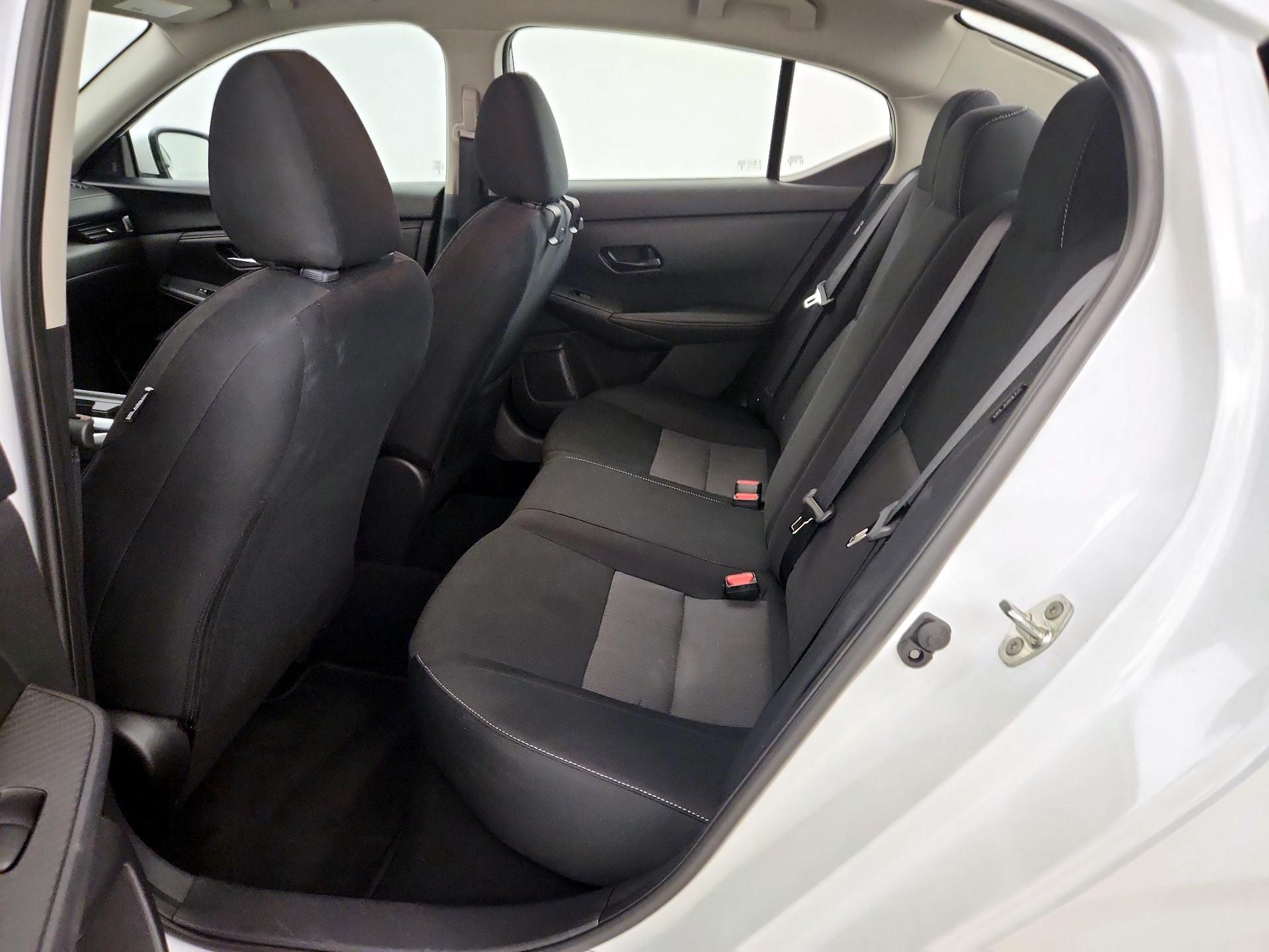 Thumbnail: 2024 Nissan Sentra - 19