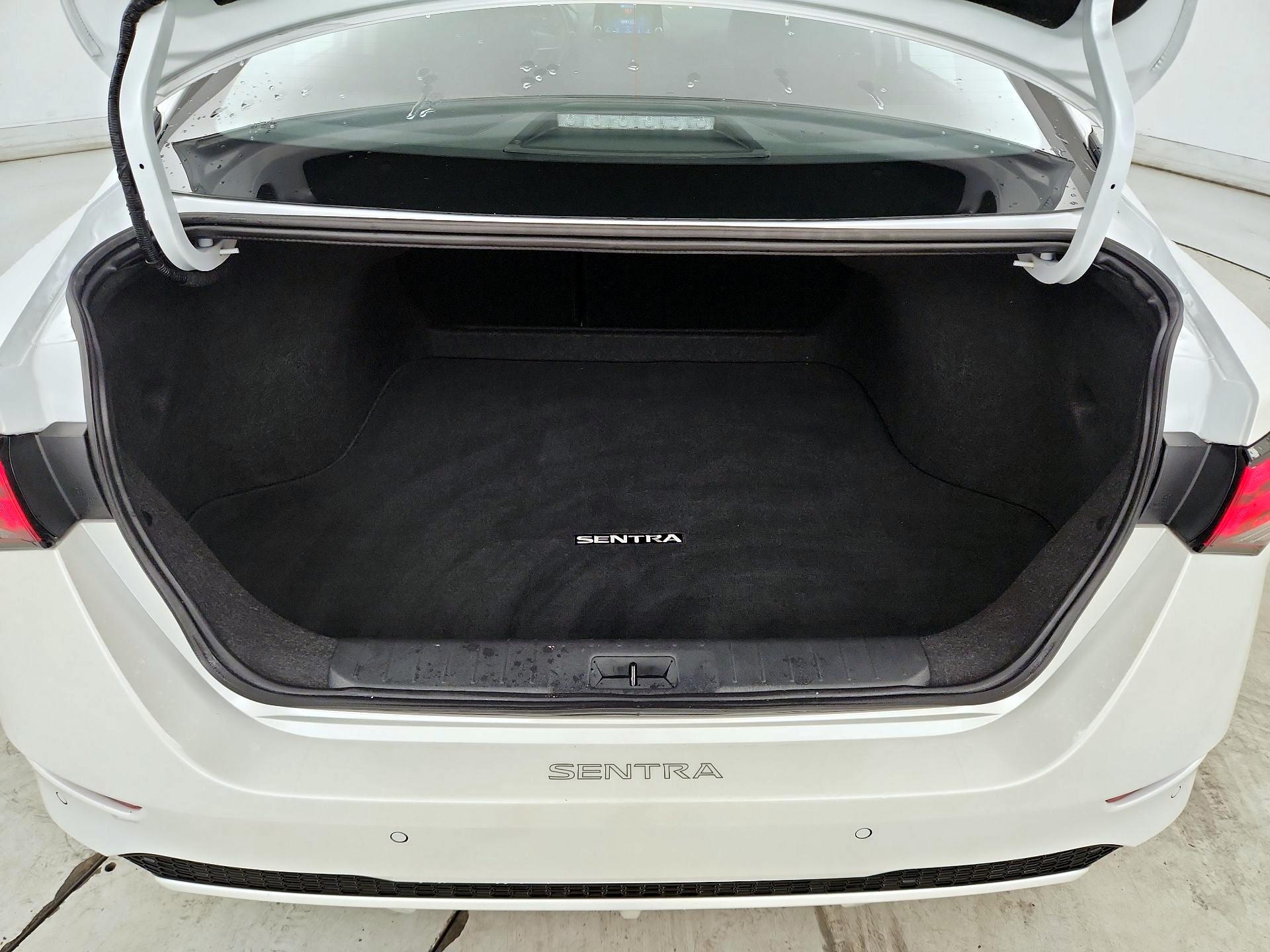 Thumbnail: 2024 Nissan Sentra - 20