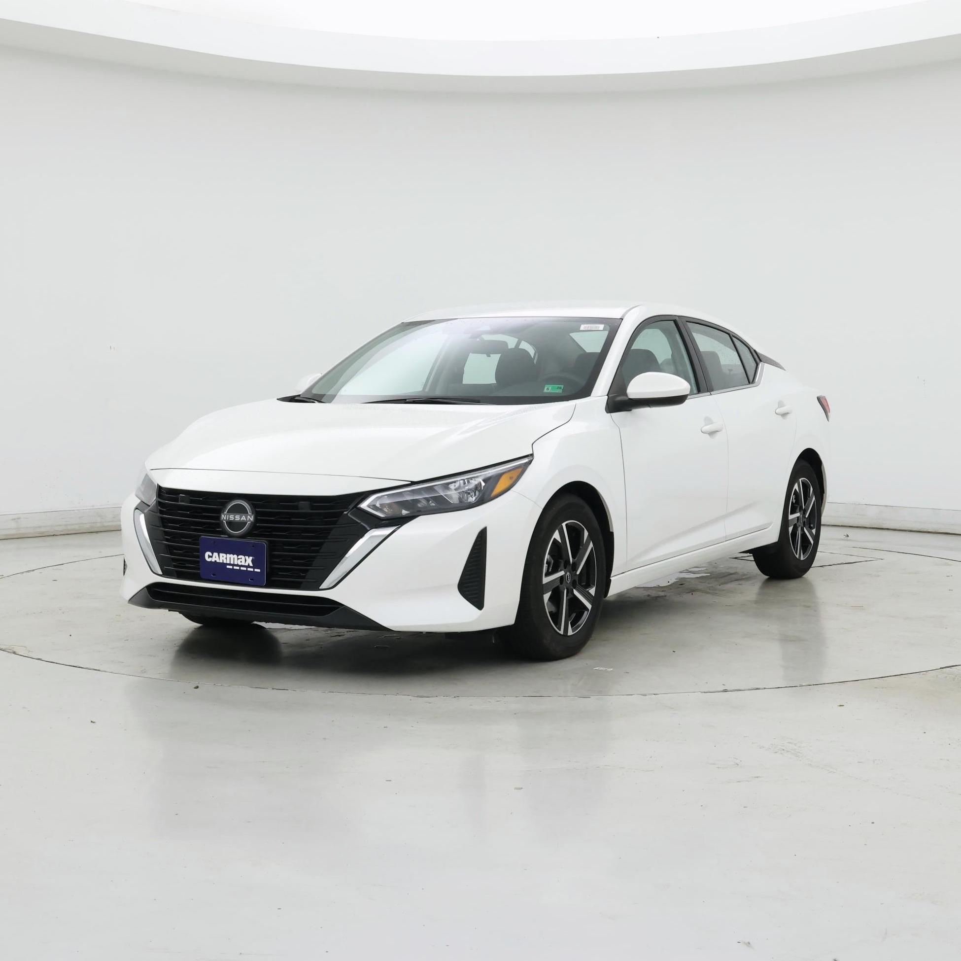 Thumbnail: 2024 Nissan Sentra - 4
