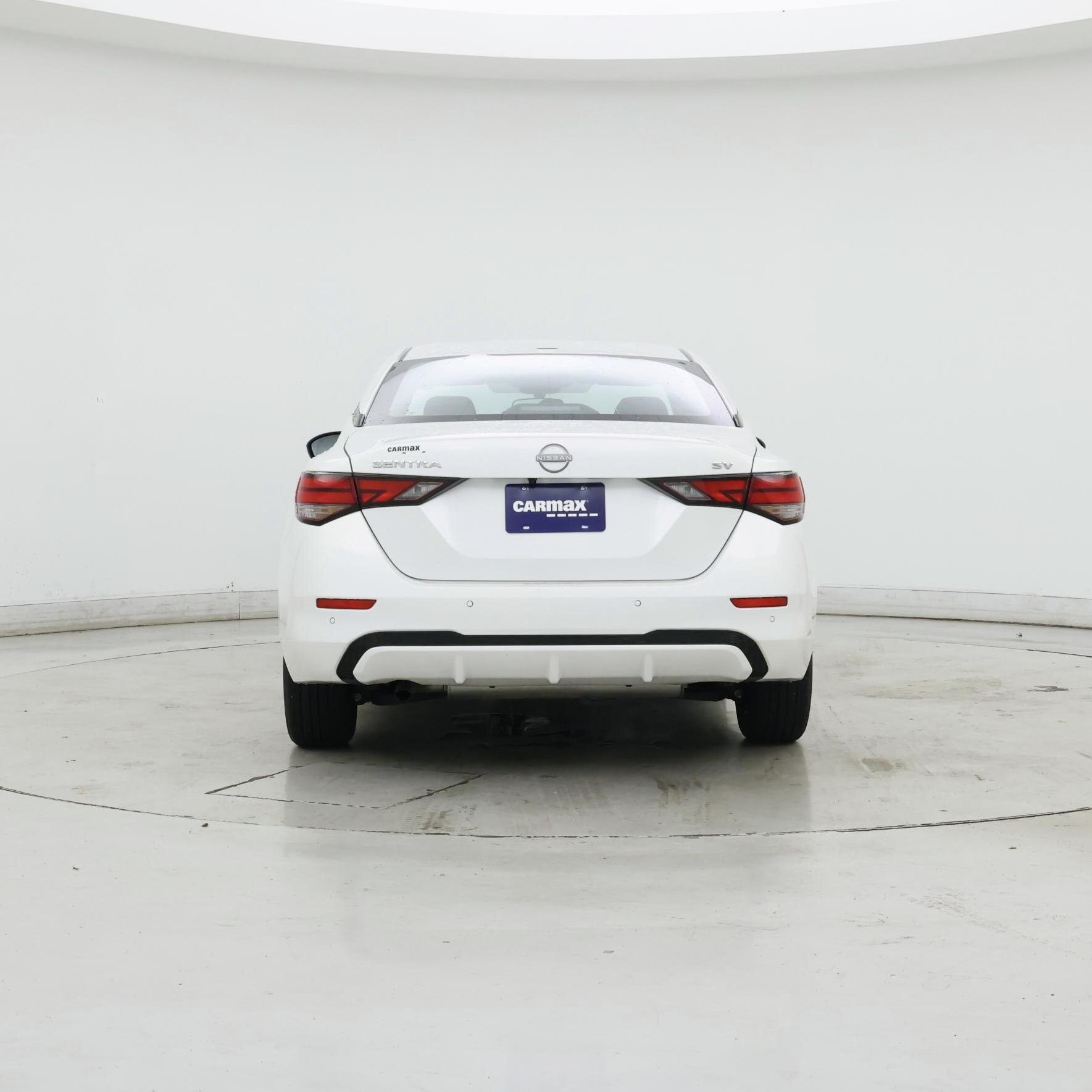Thumbnail: 2024 Nissan Sentra - 6