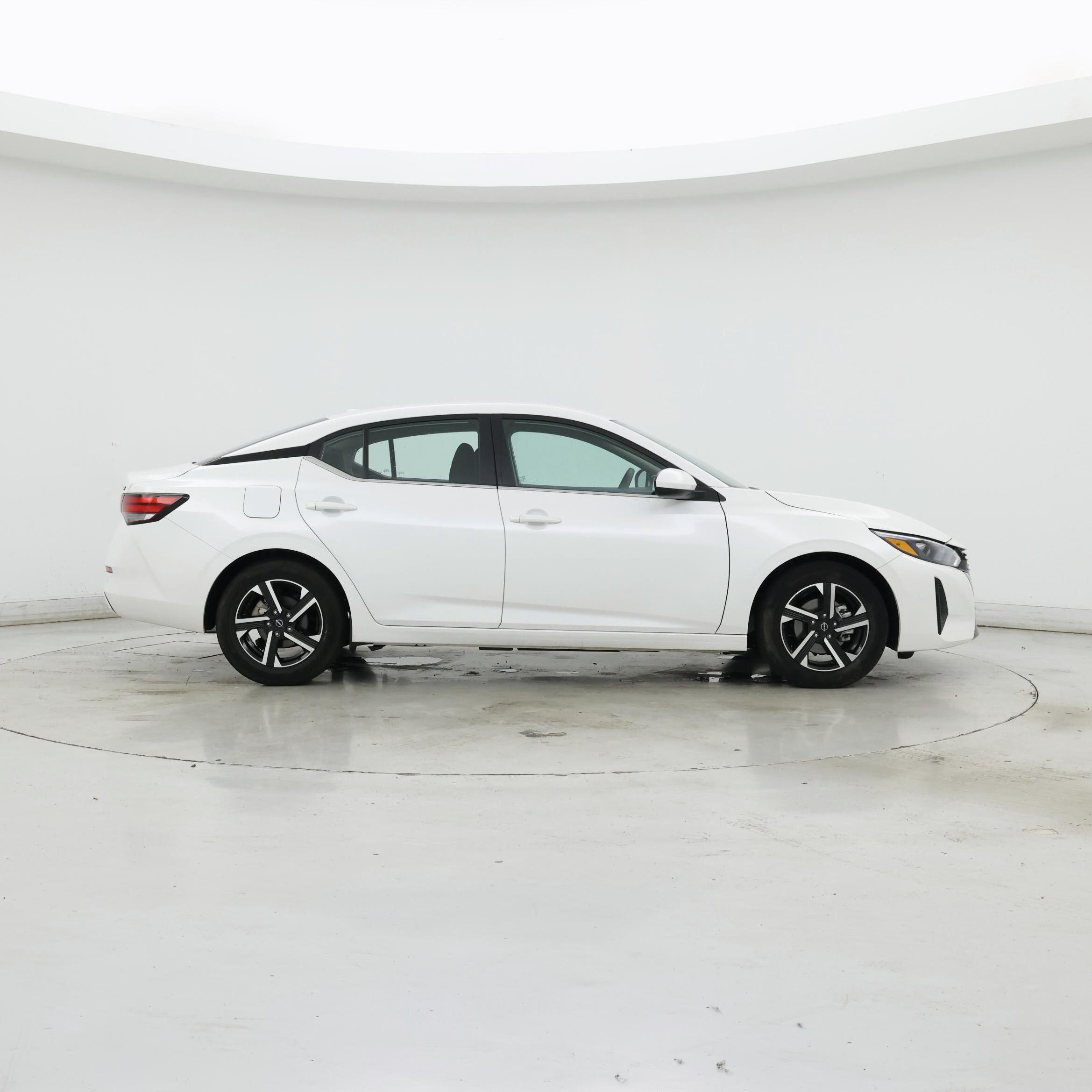 Thumbnail: 2024 Nissan Sentra - 7