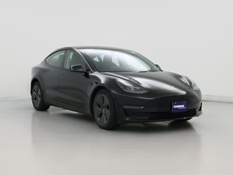 2023 Tesla Model 3 Standard Range -
                  Sterling, VA