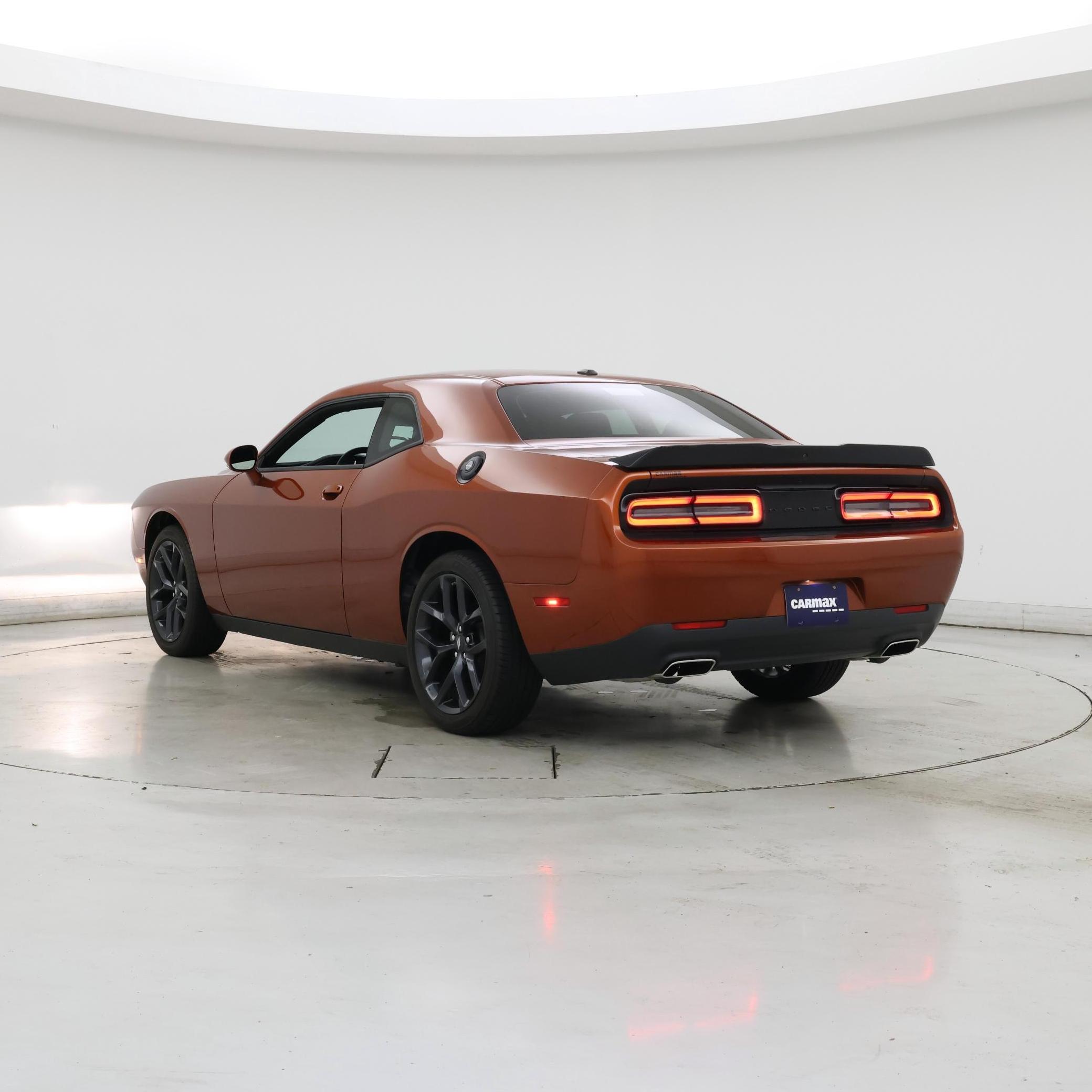 Thumbnail: 2023 Dodge Challenger - 2