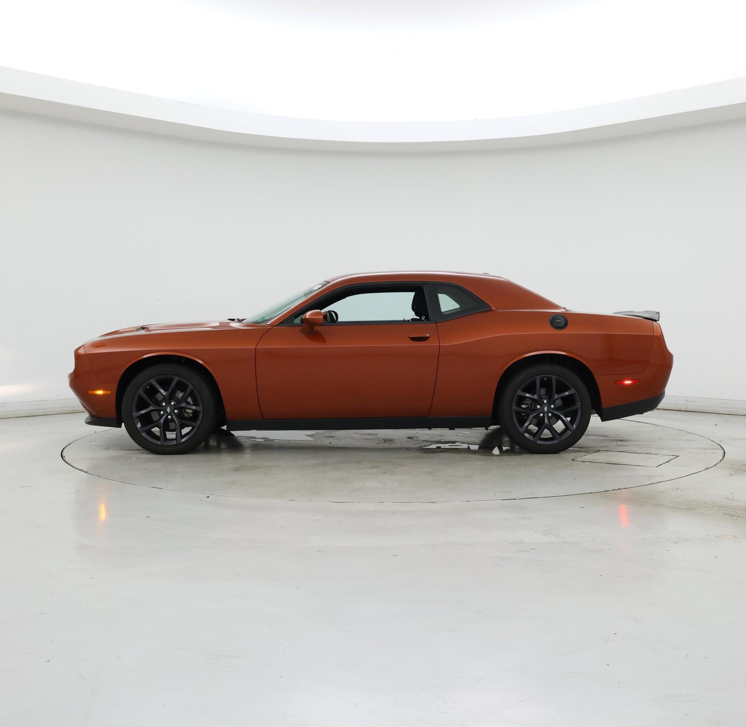 Thumbnail: 2023 Dodge Challenger - 3