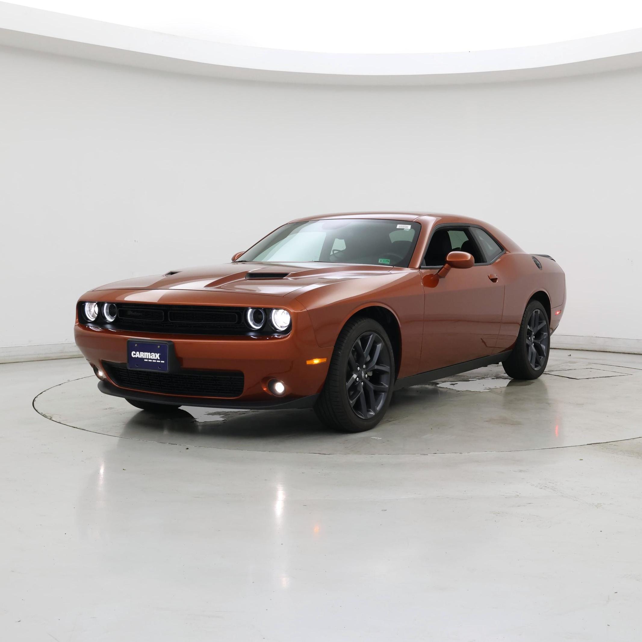 Thumbnail: 2023 Dodge Challenger - 4