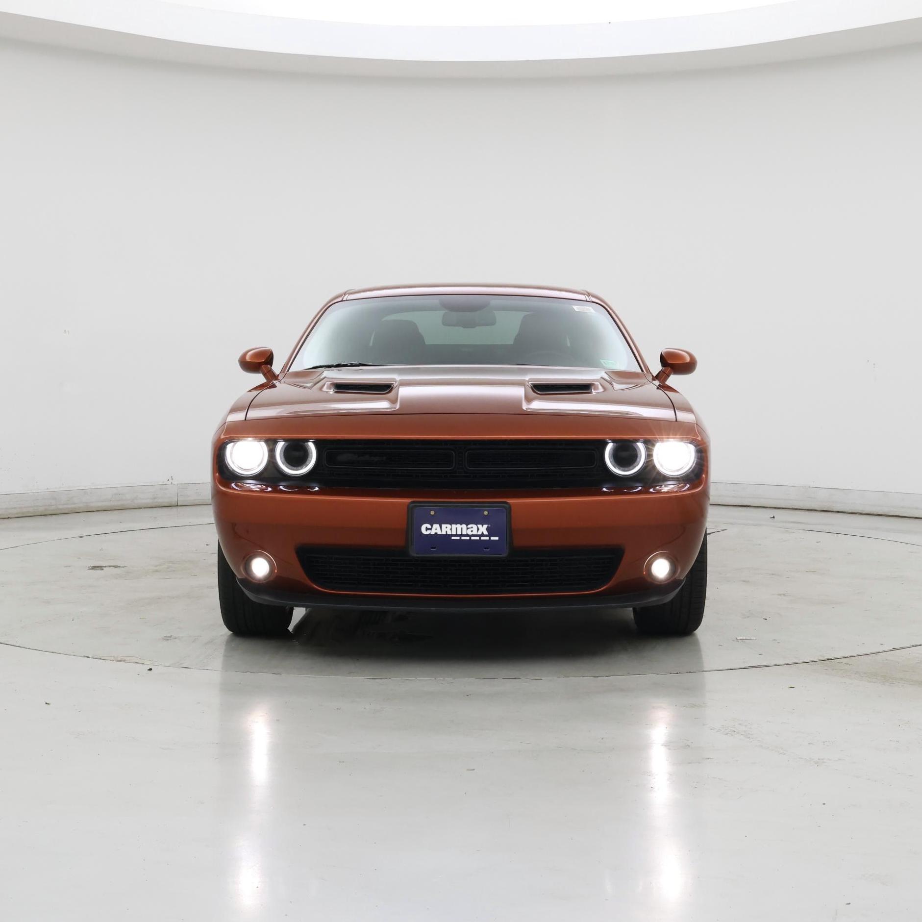 Thumbnail: 2023 Dodge Challenger - 5