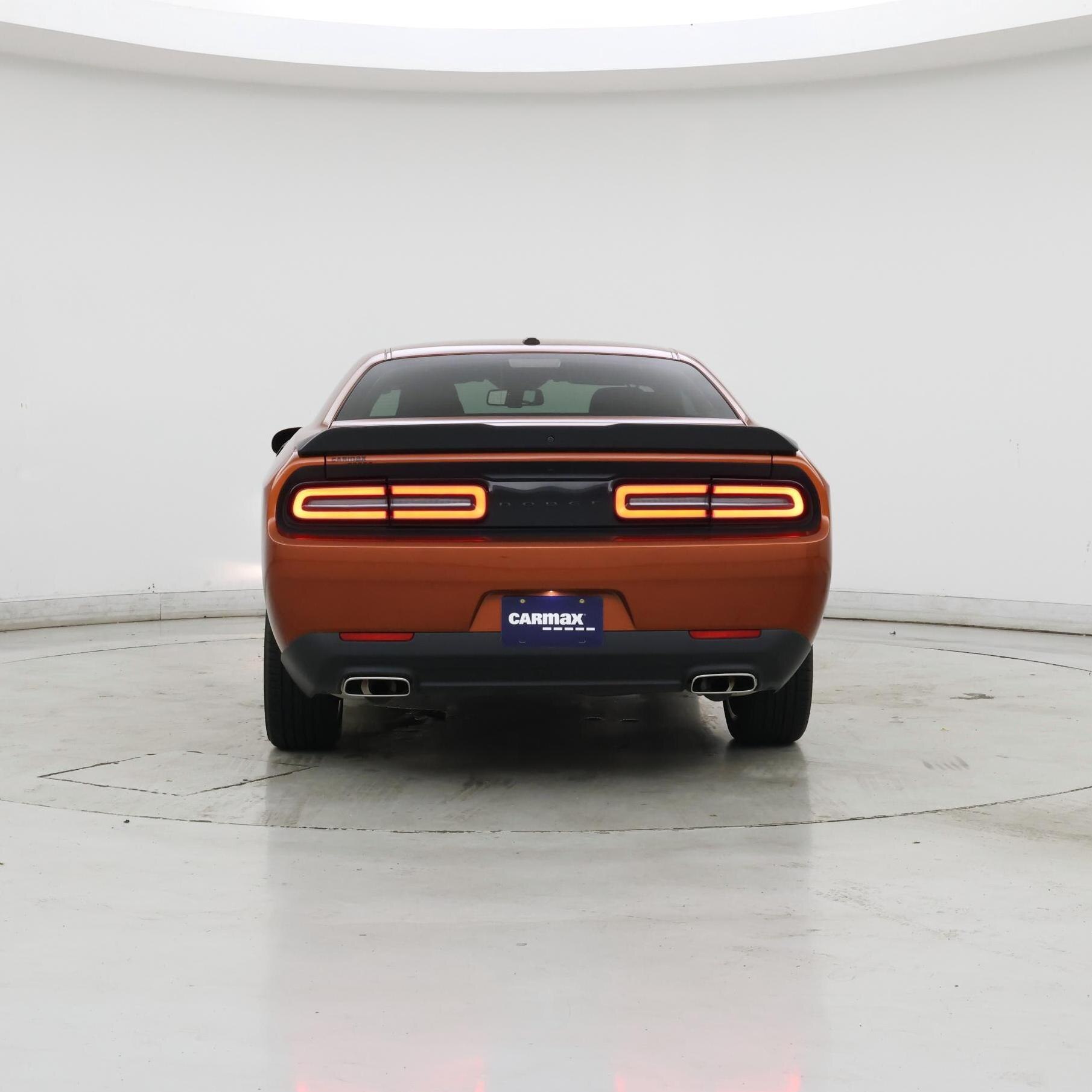 Thumbnail: 2023 Dodge Challenger - 6