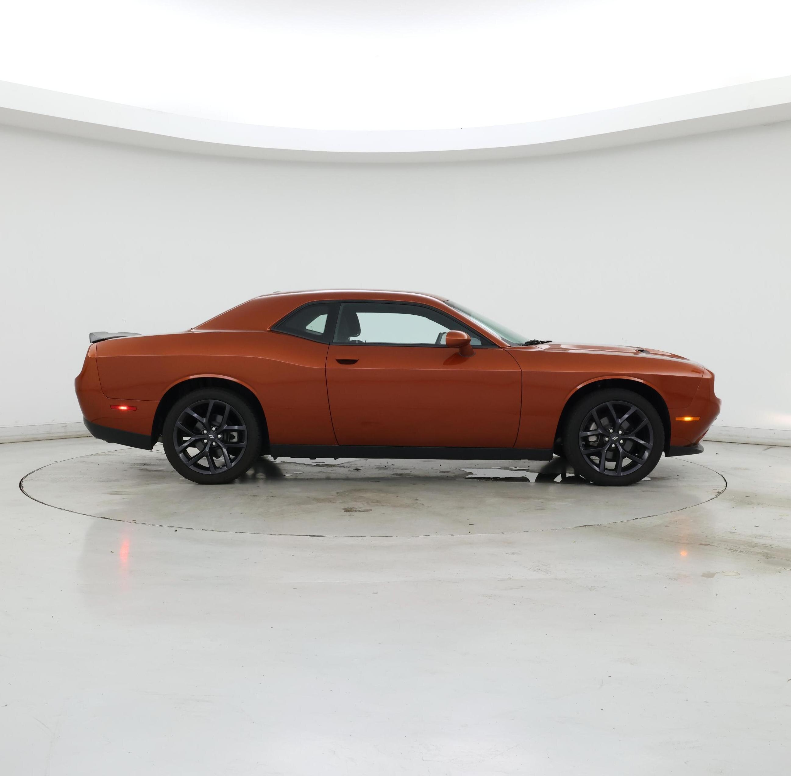 Thumbnail: 2023 Dodge Challenger - 7