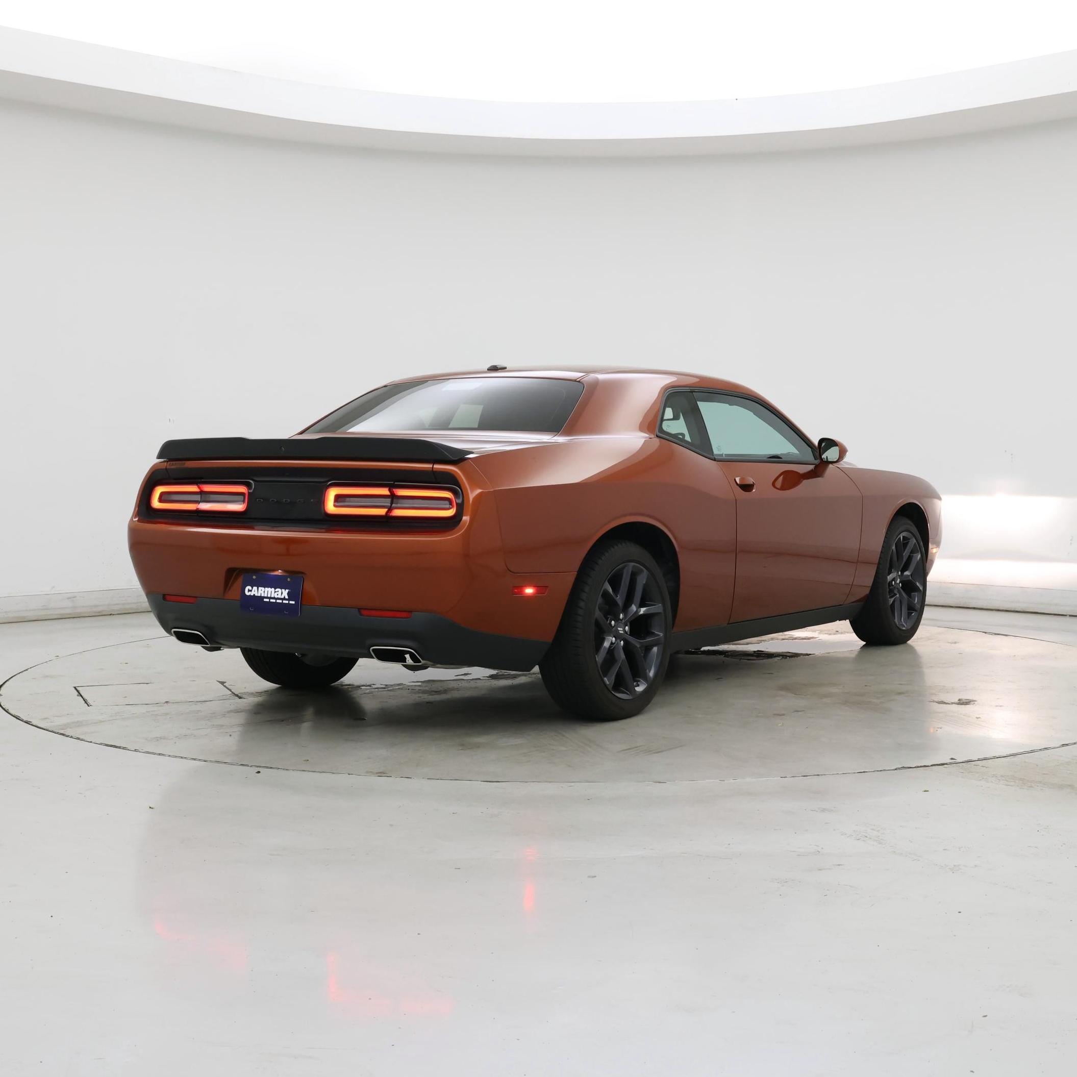 Thumbnail: 2023 Dodge Challenger - 8
