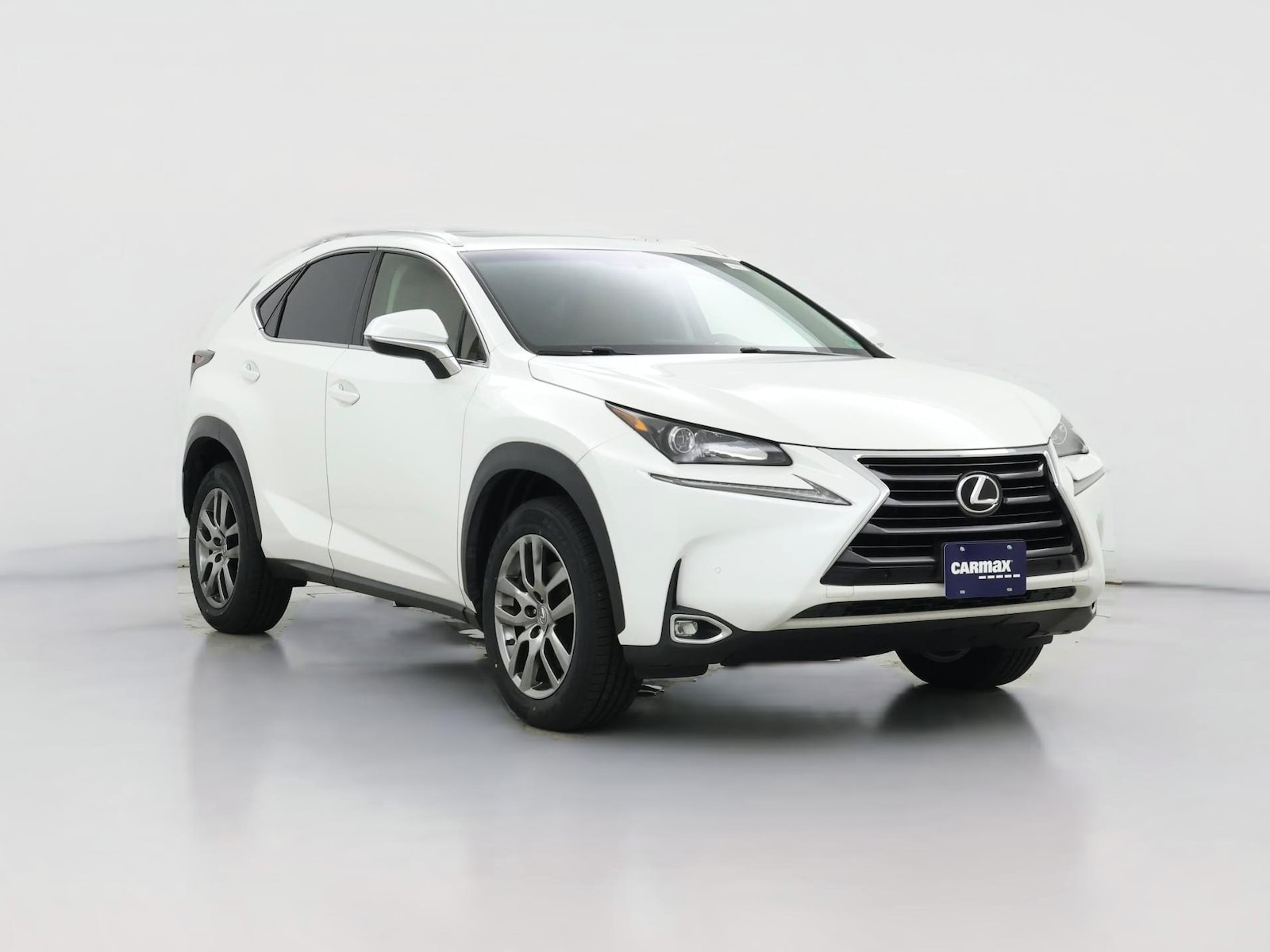 2016 Lexus NX