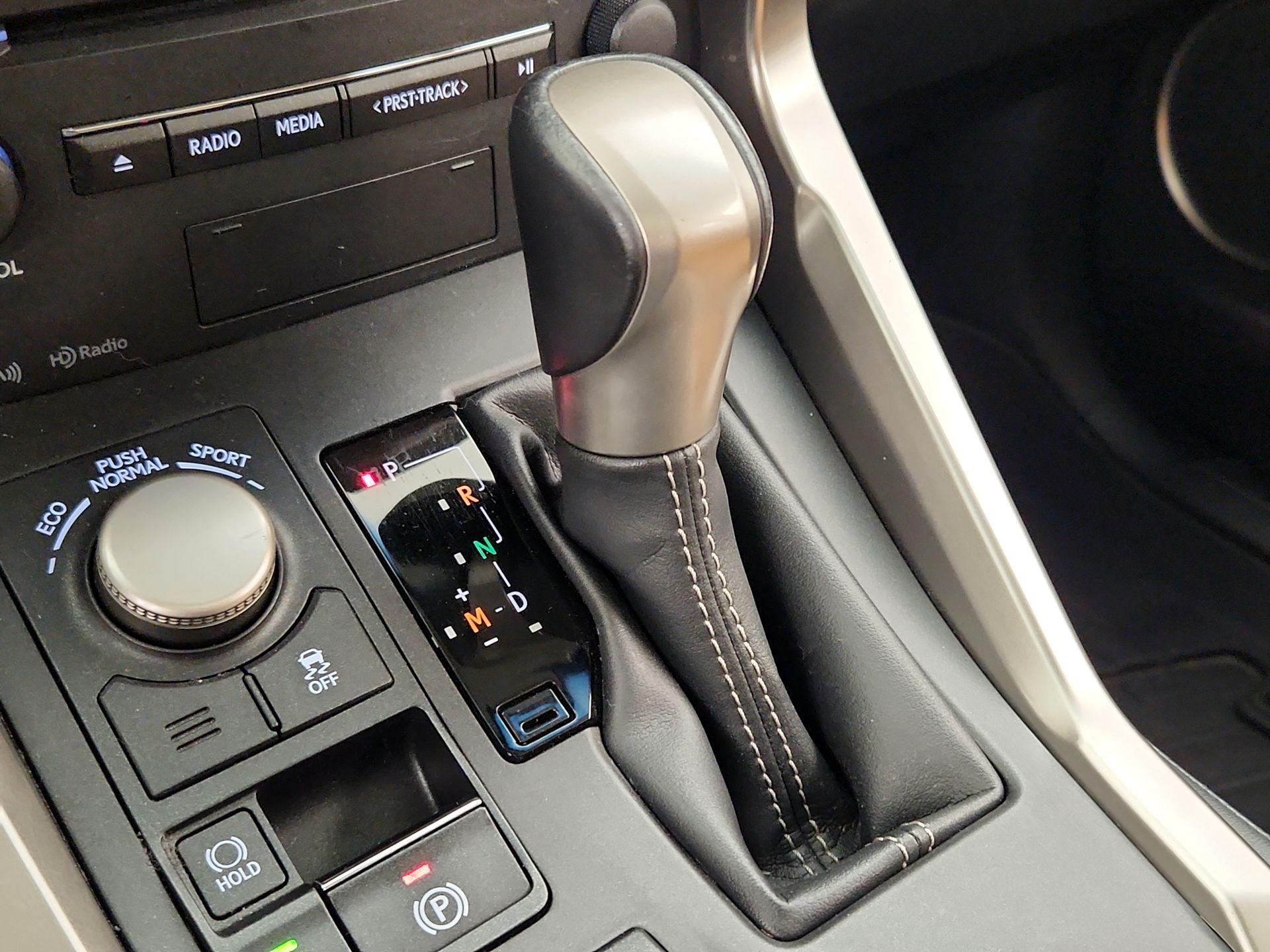 Thumbnail: 2016 Lexus NX - 18