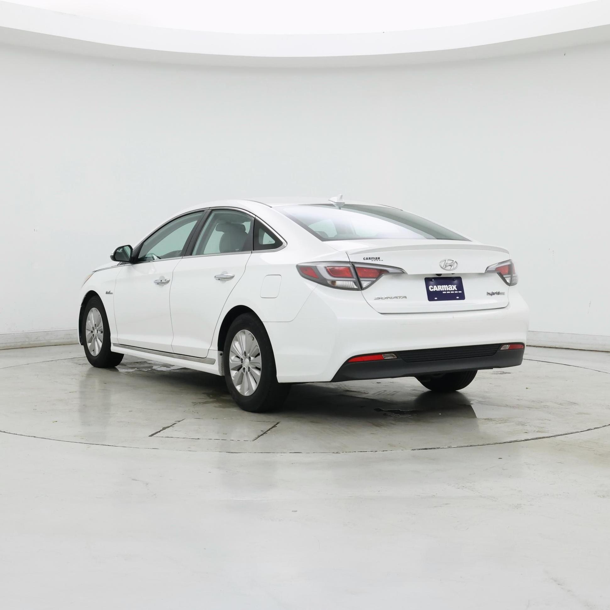 Thumbnail: 2017 Hyundai Sonata - 2